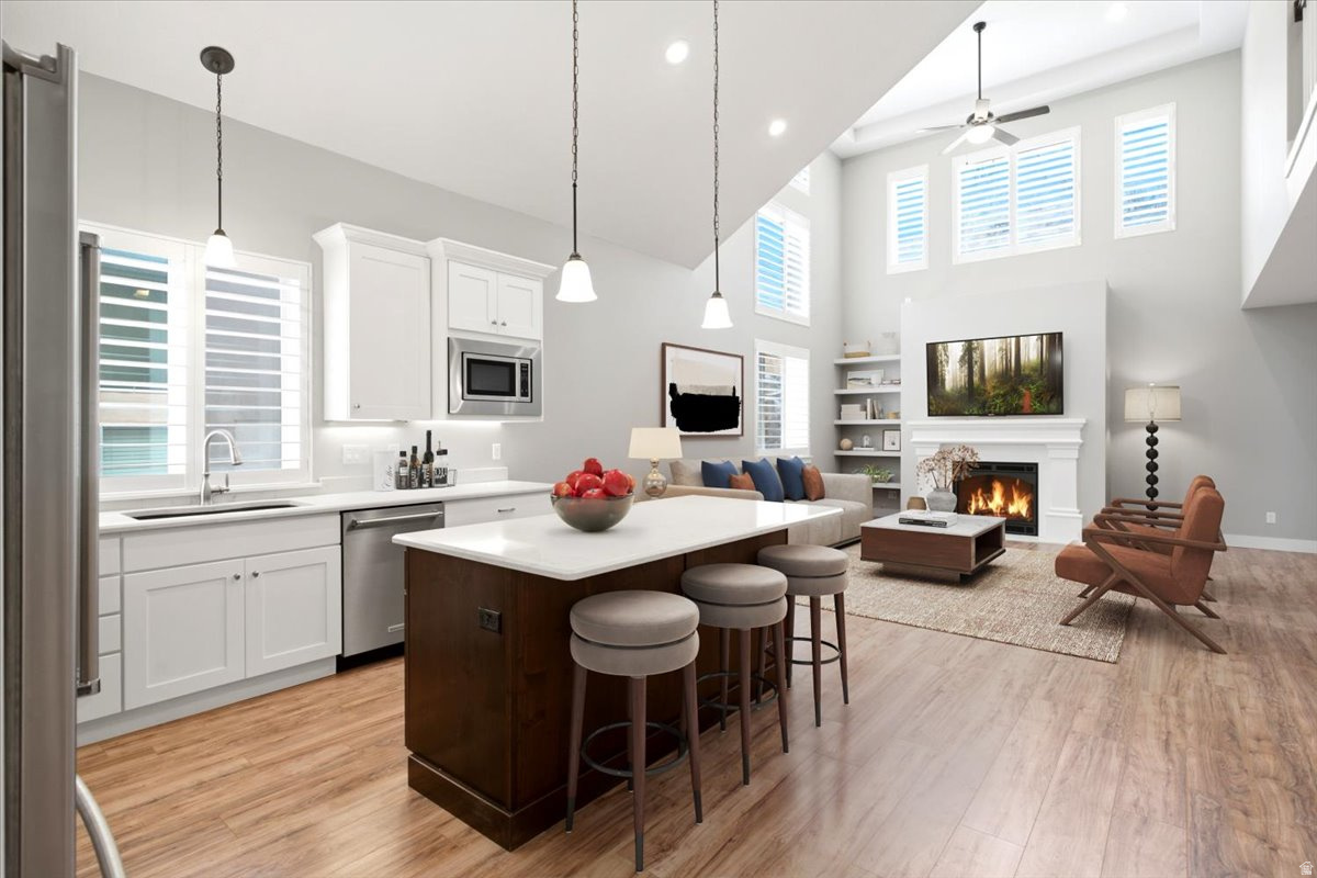 EDGEWOOD ESTATES - Residential