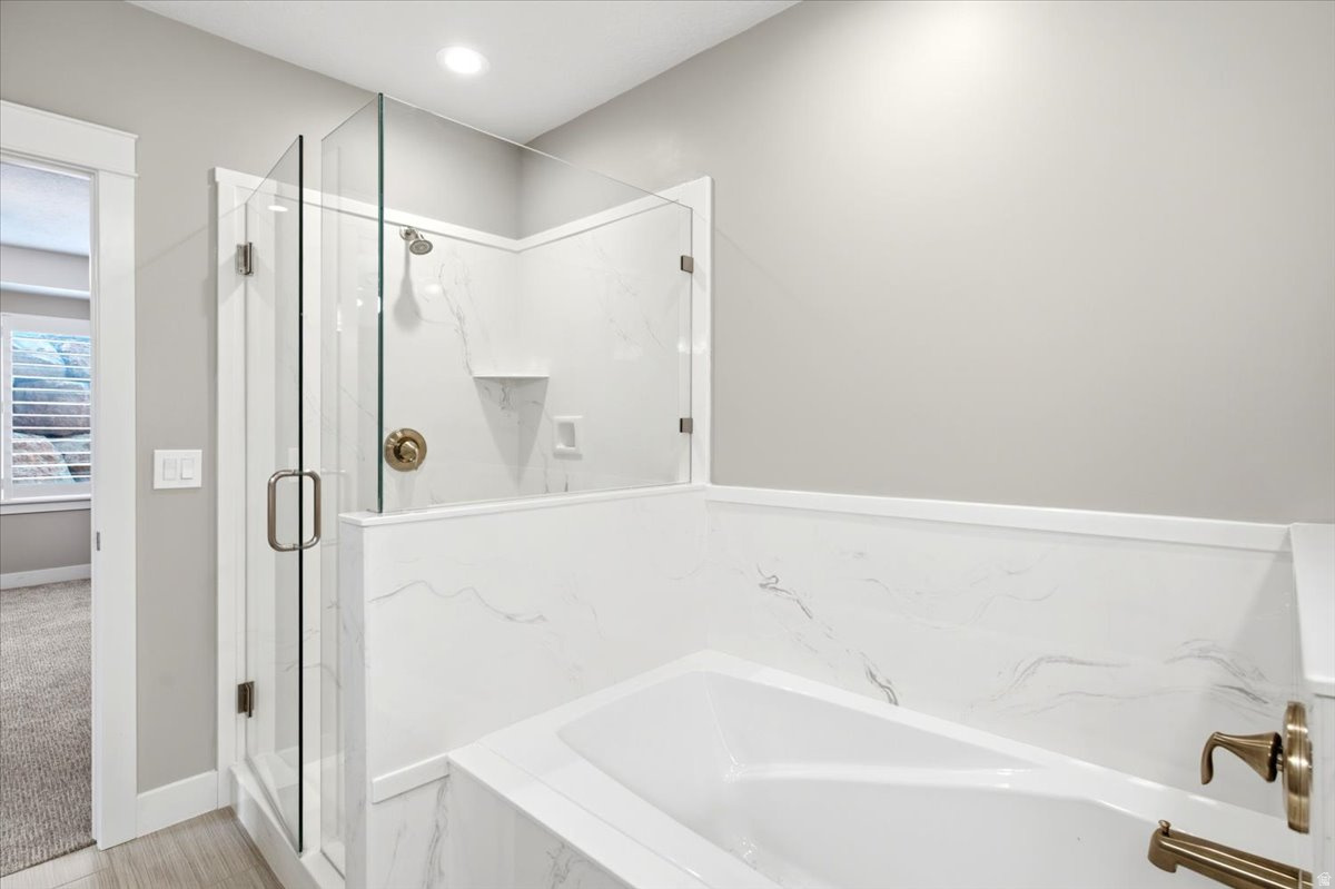 EDGEWOOD ESTATES - Residential