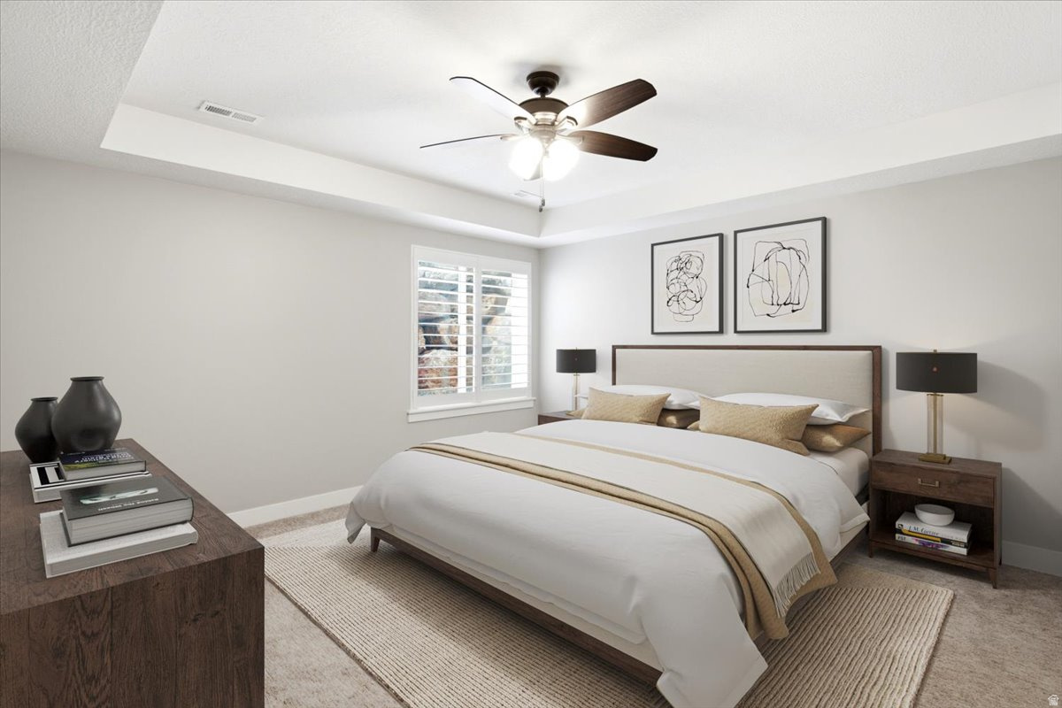 EDGEWOOD ESTATES - Residential