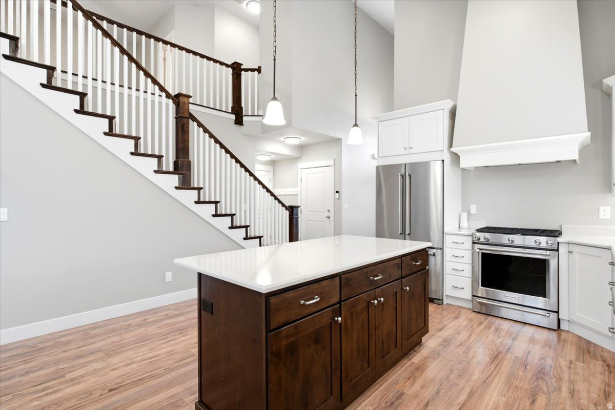 EDGEWOOD ESTATES - Residential
