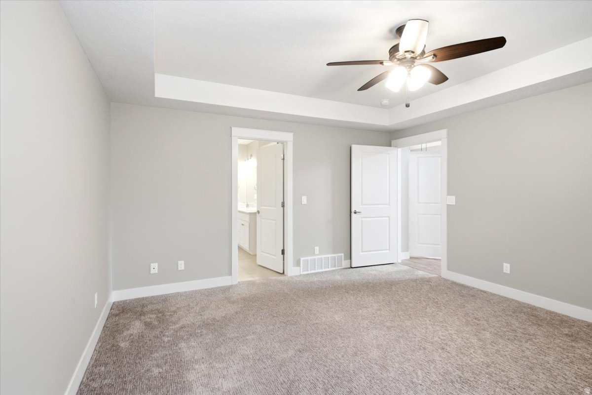 EDGEWOOD ESTATES - Residential