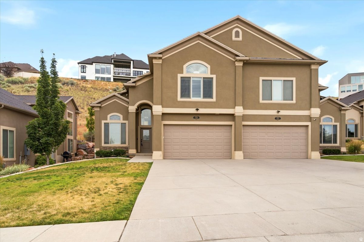 EDGEWOOD ESTATES - Residential