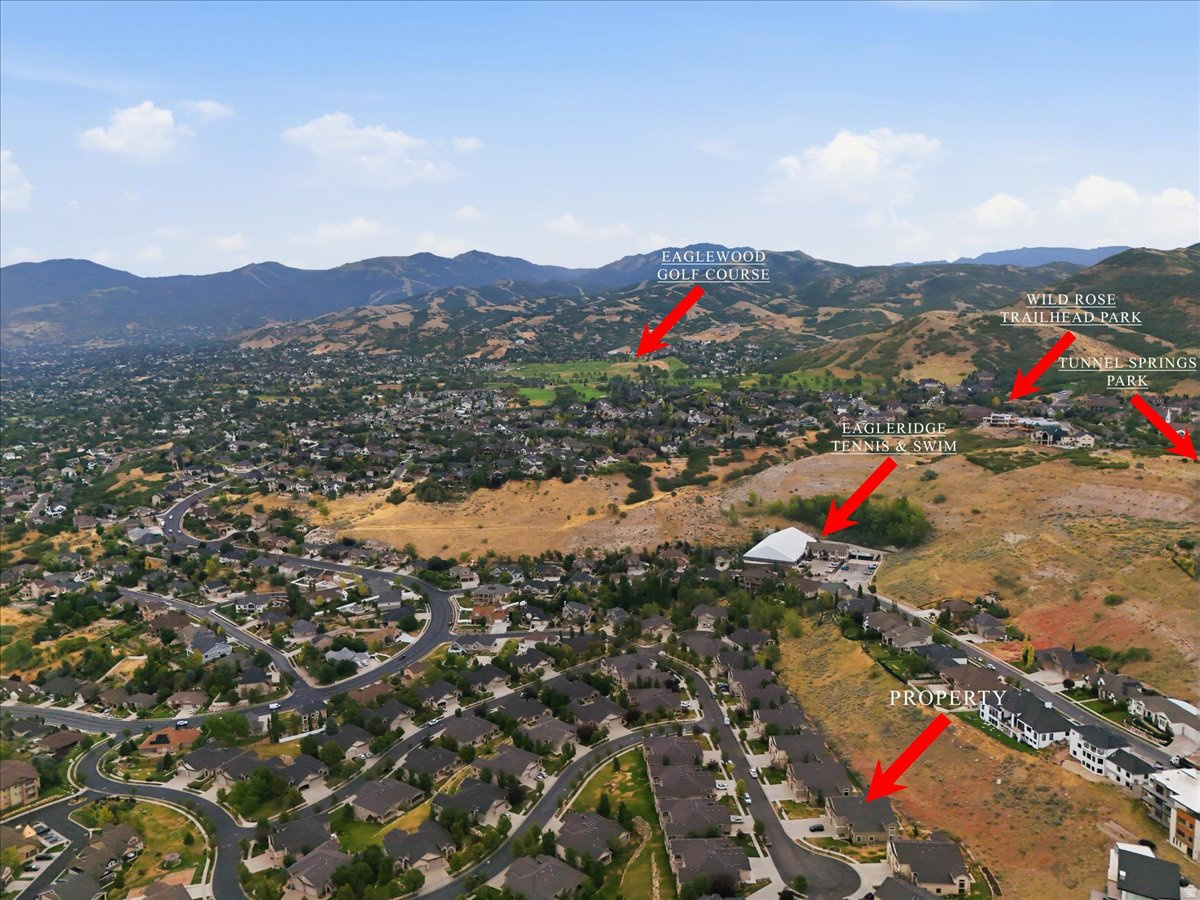 EDGEWOOD ESTATES - Residential