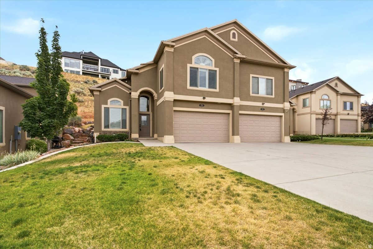EDGEWOOD ESTATES - Residential