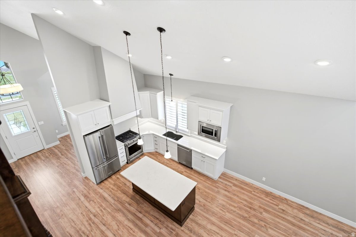 EDGEWOOD ESTATES - Residential