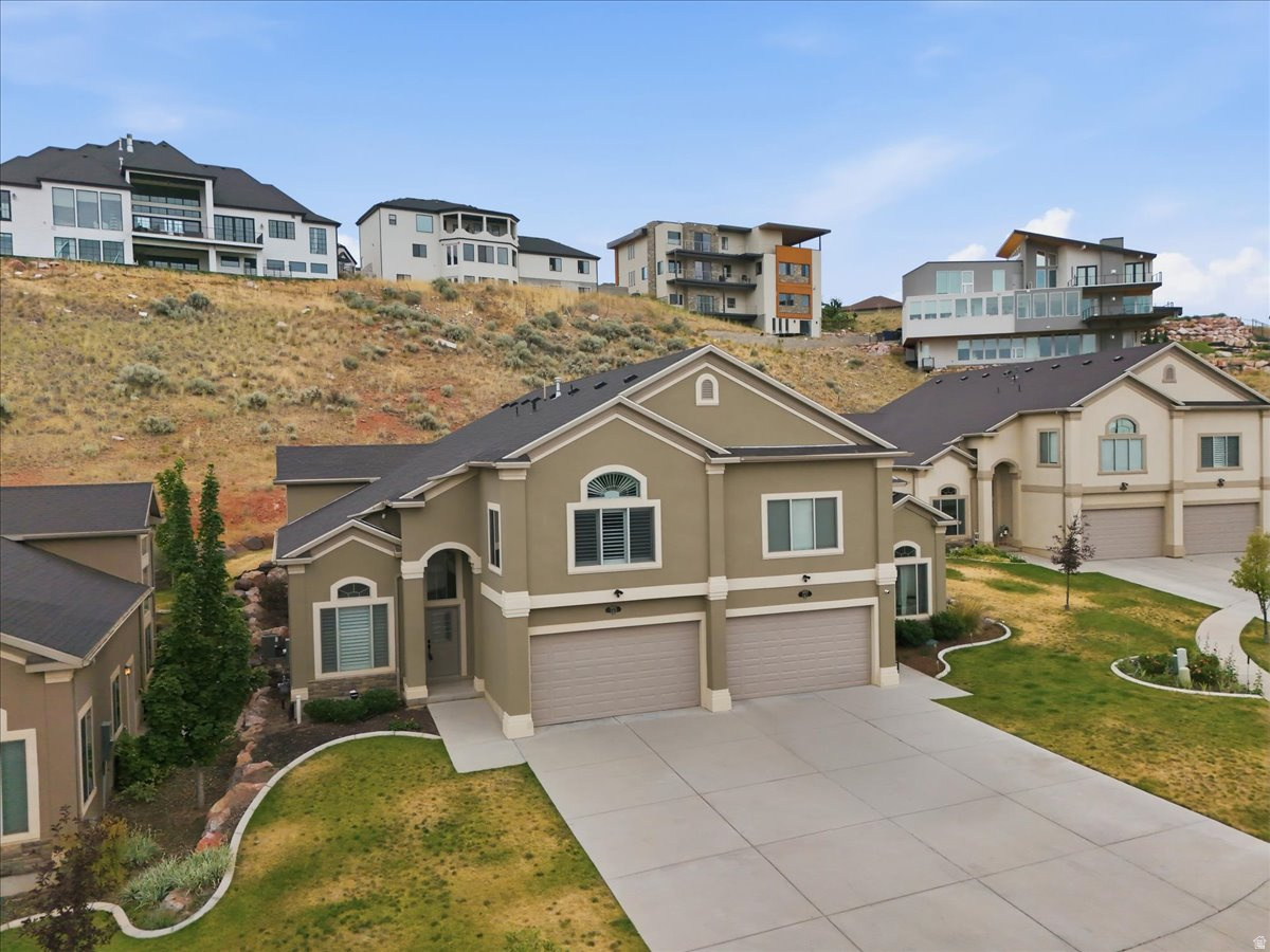 EDGEWOOD ESTATES - Residential