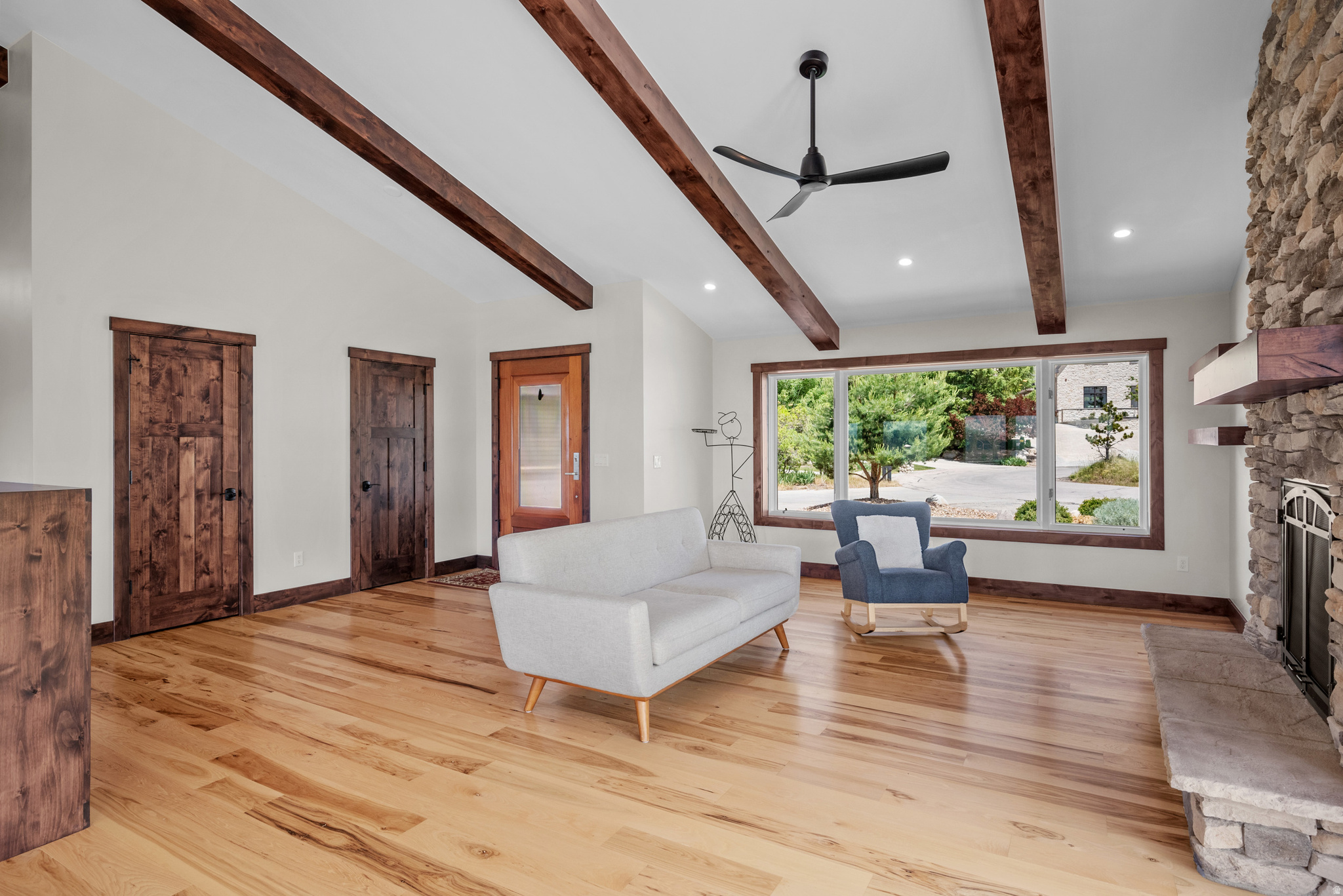 ALPINE COVE - Residential