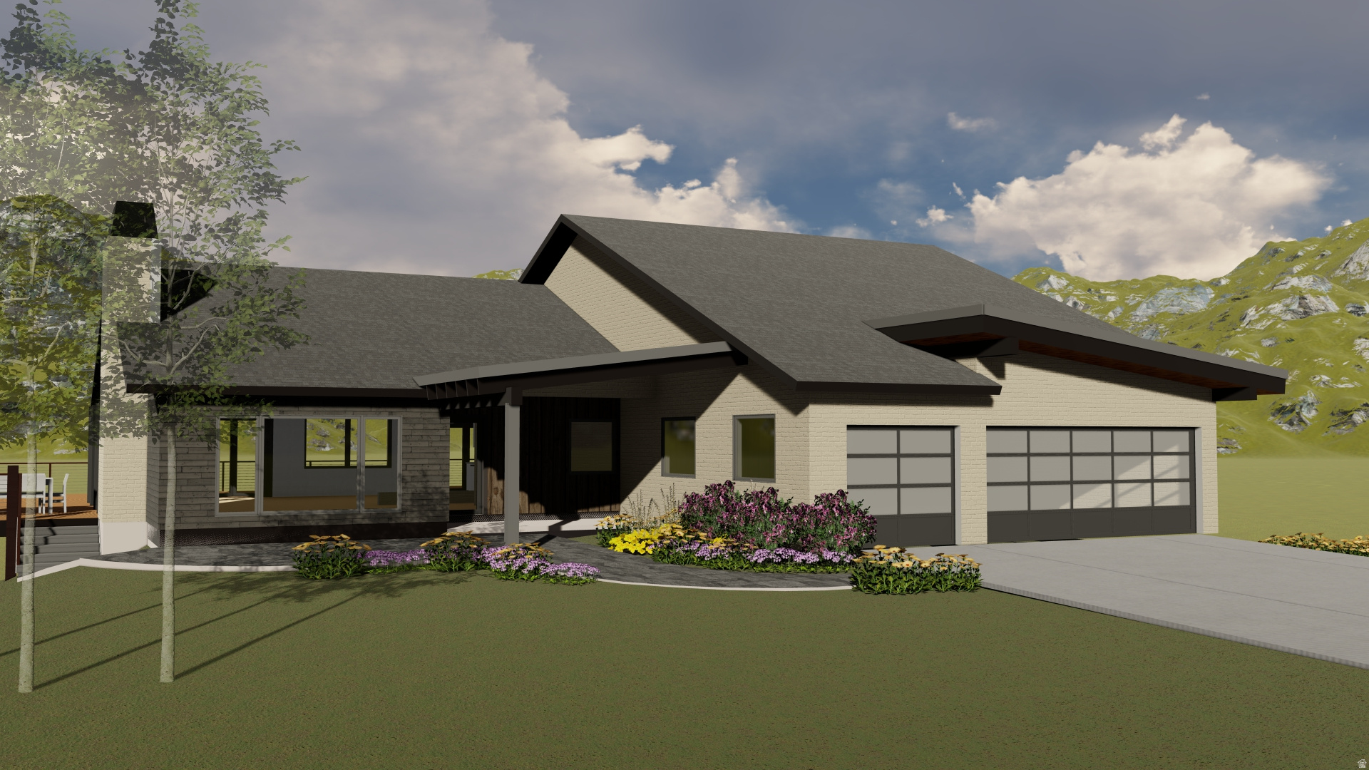 ALPINE COVE - Residential
