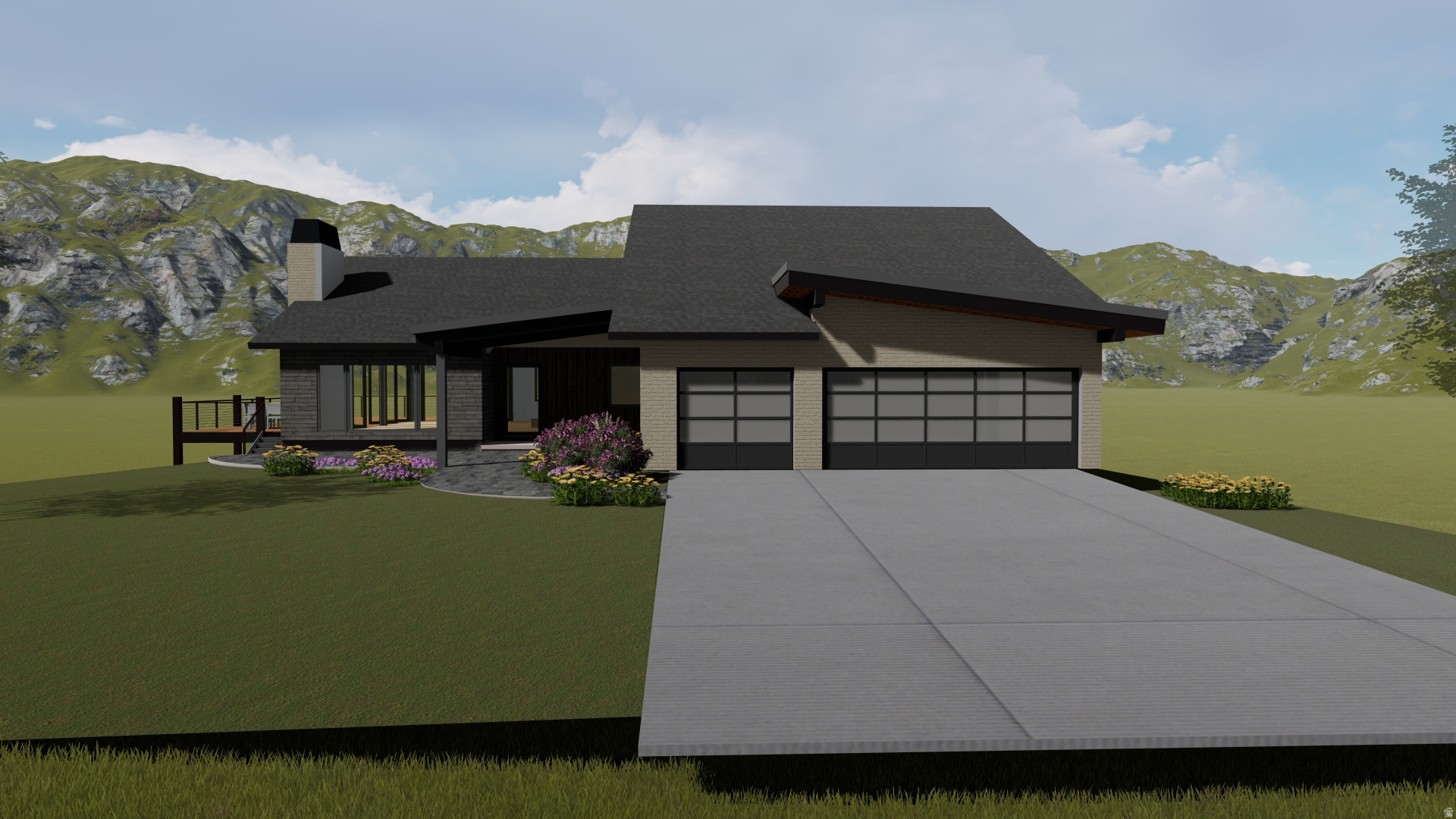 ALPINE COVE - Residential