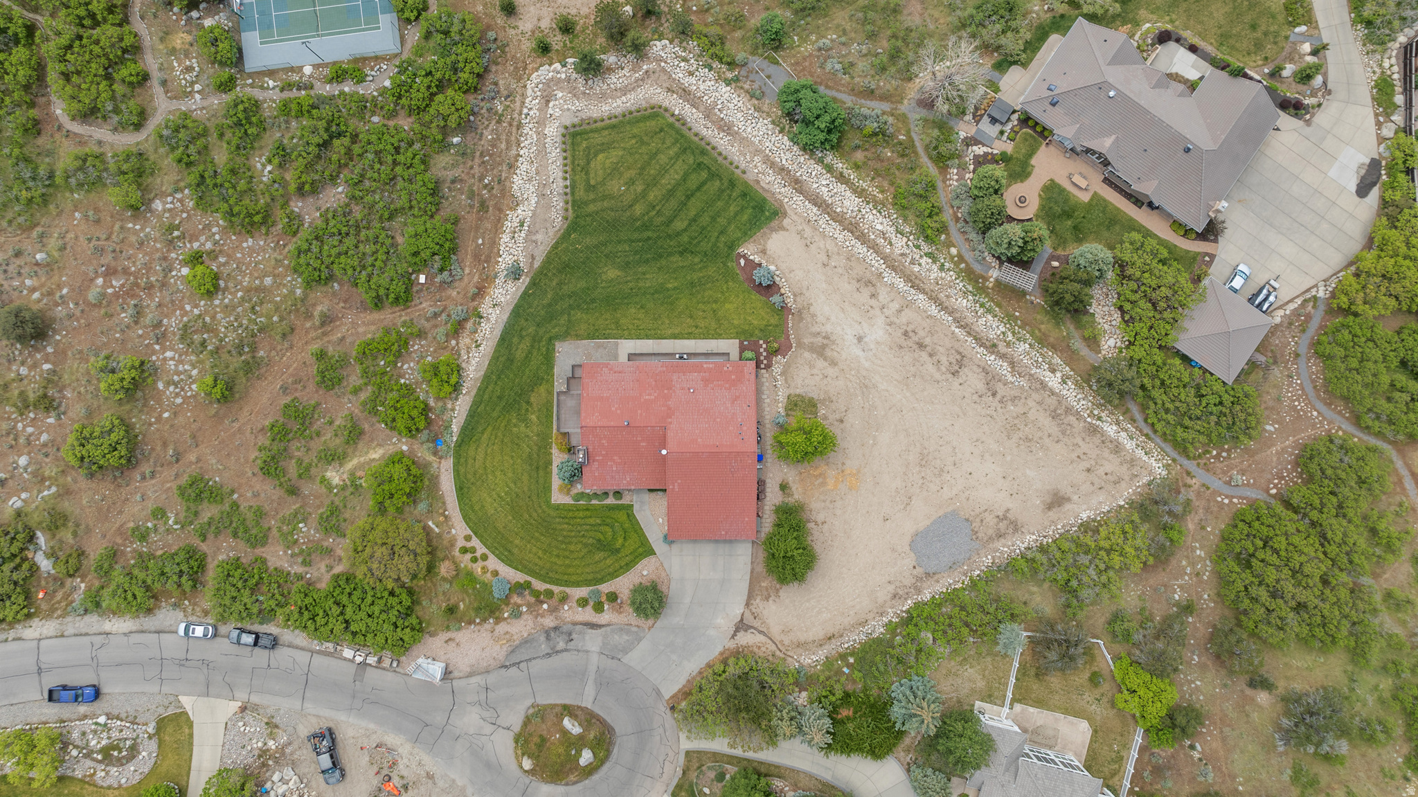 ALPINE COVE - Residential