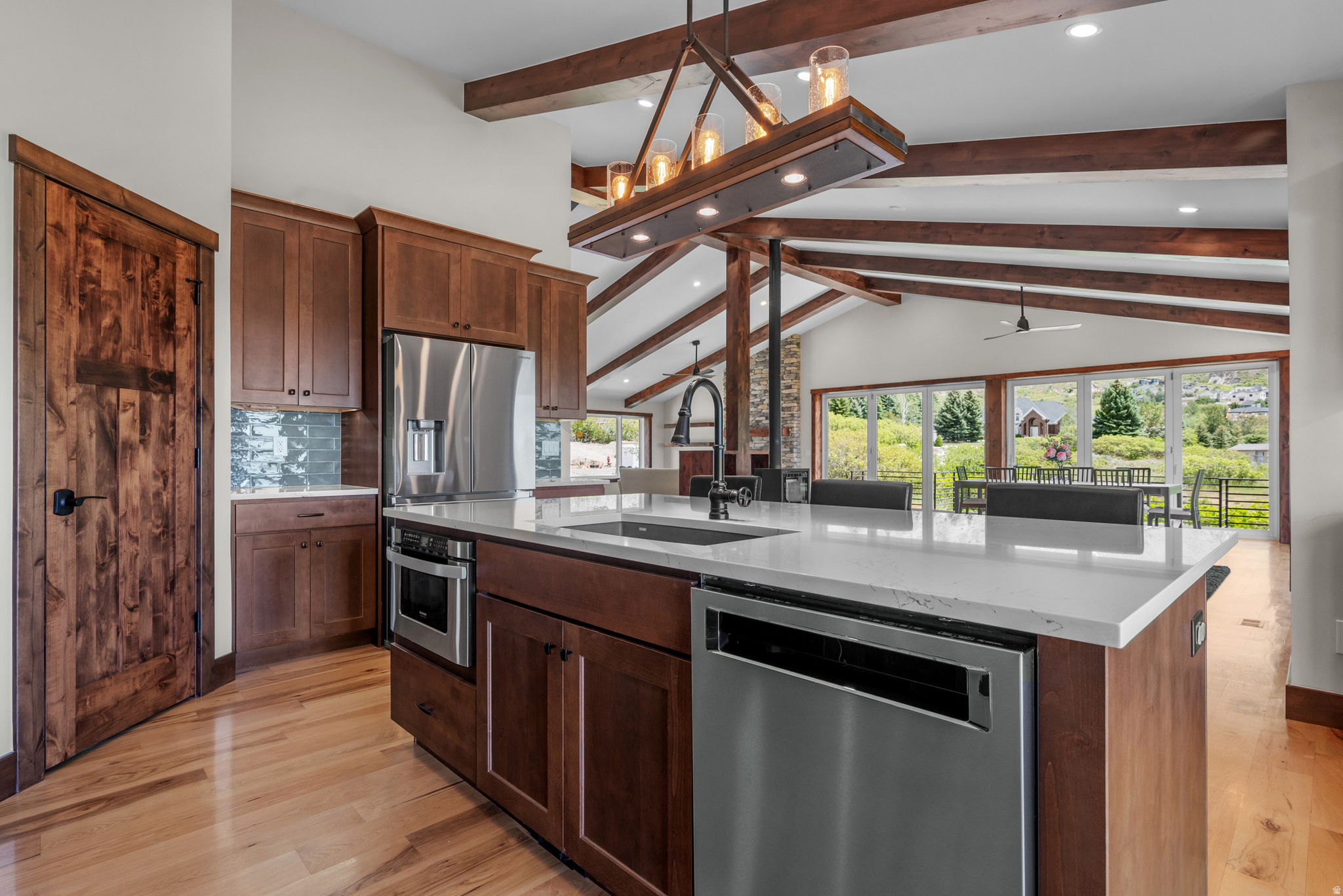 ALPINE COVE - Residential