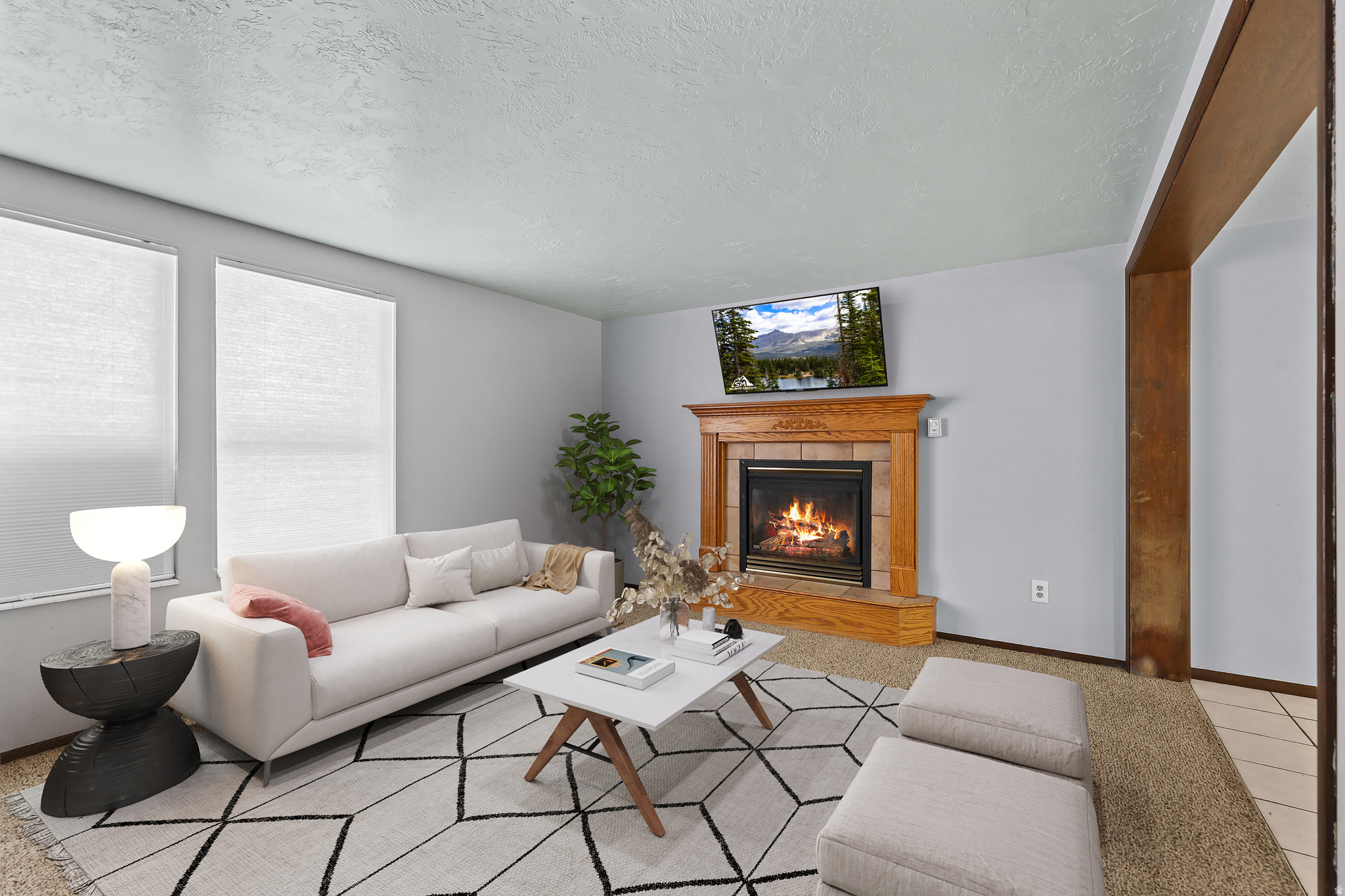 MOUNTAIN ROAD ESTATE - Residential