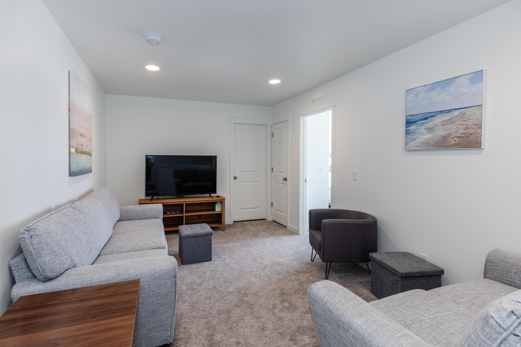 PARADISE PARKWAY - Residential