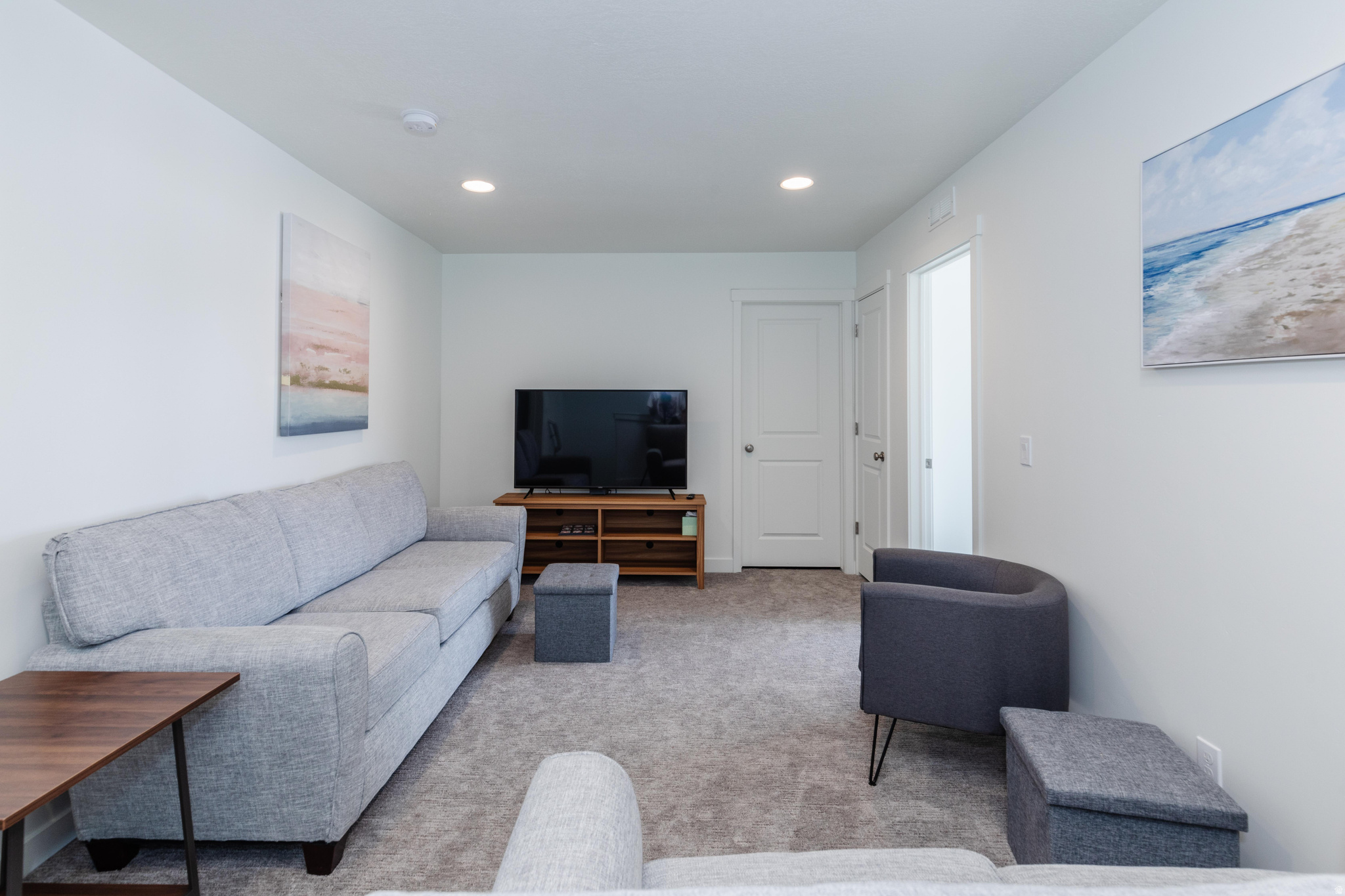 PARADISE PARKWAY - Residential