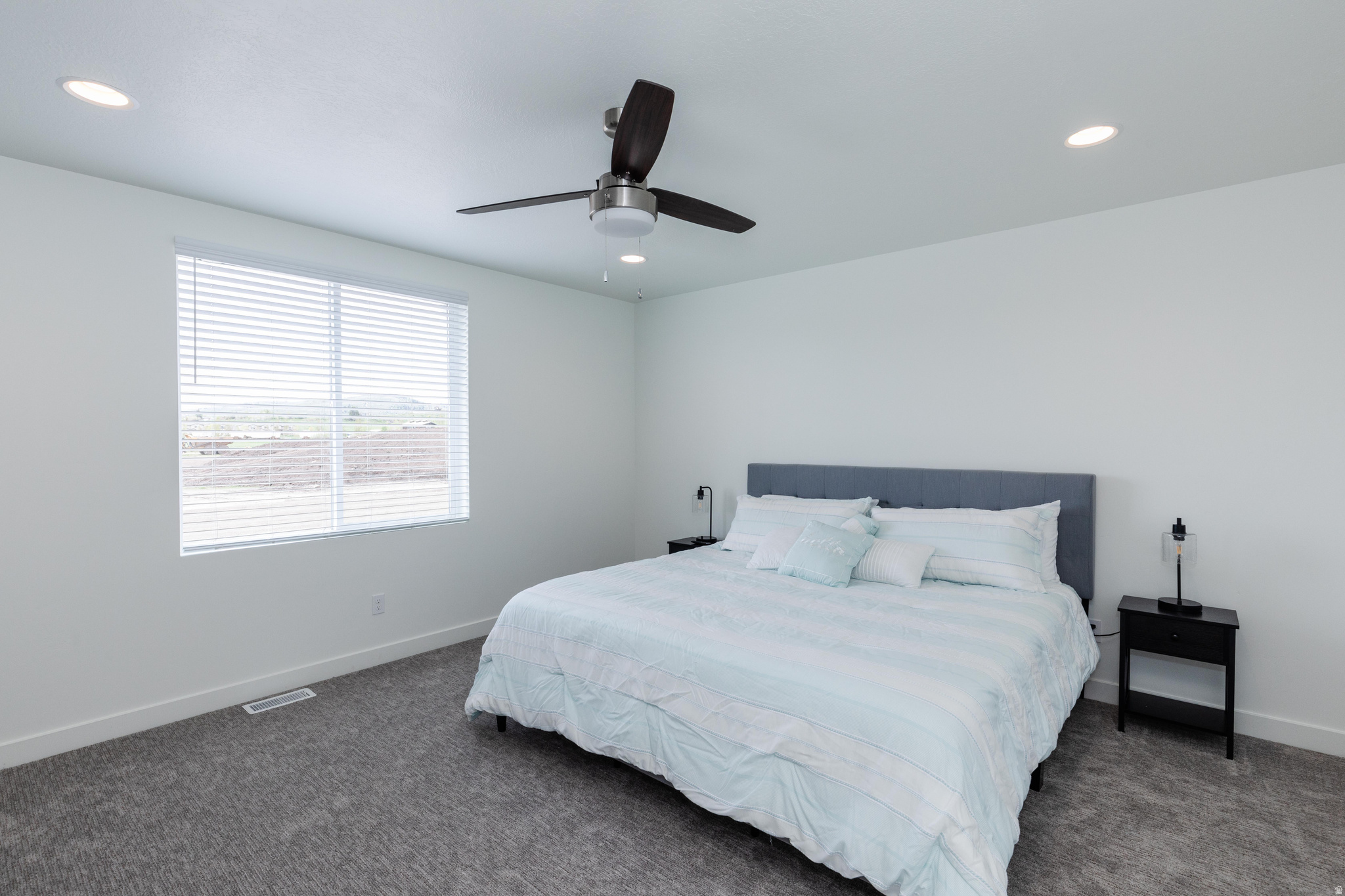 PARADISE PARKWAY - Residential