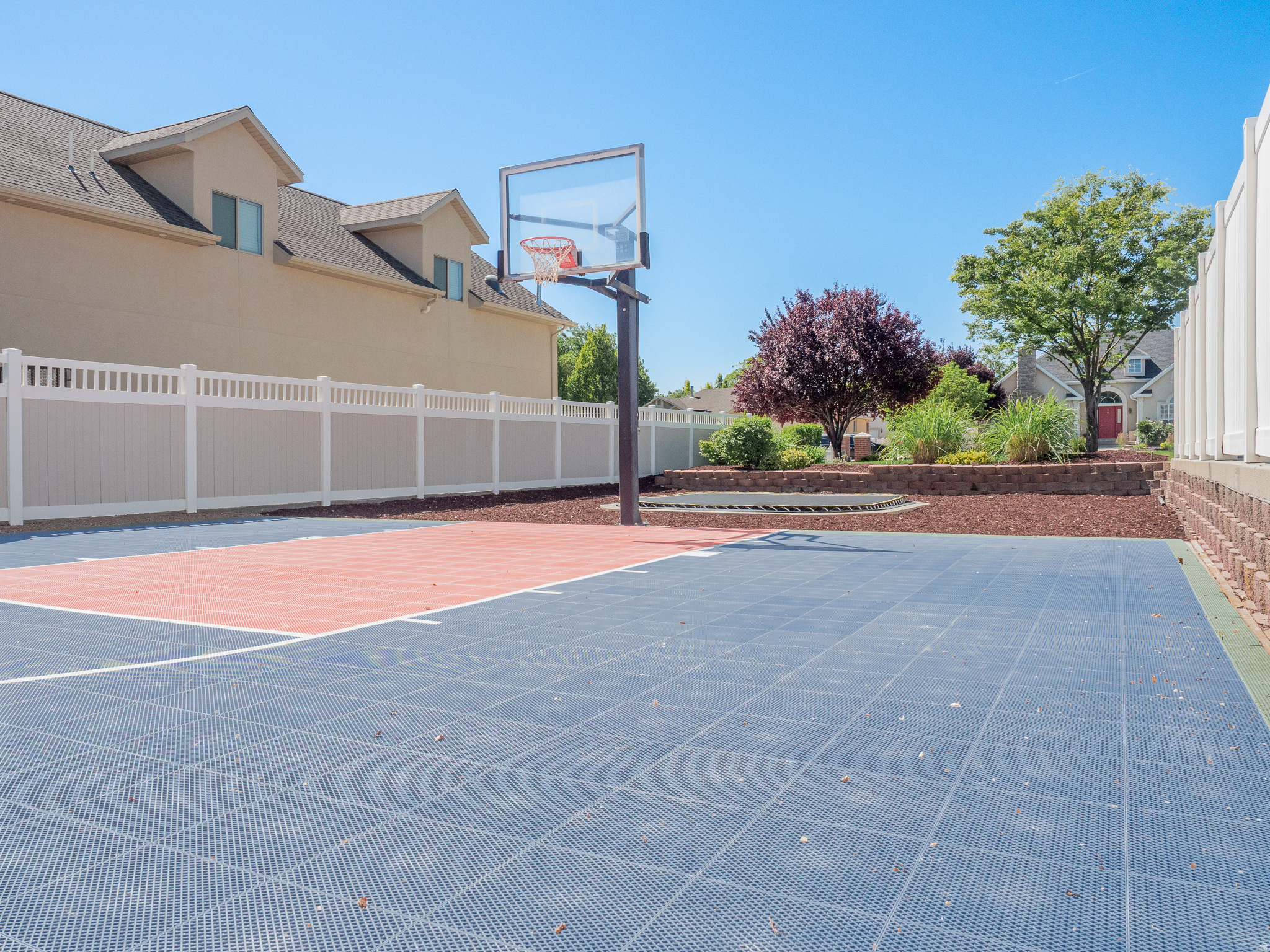 SOUTH MEADOWS - Residential
