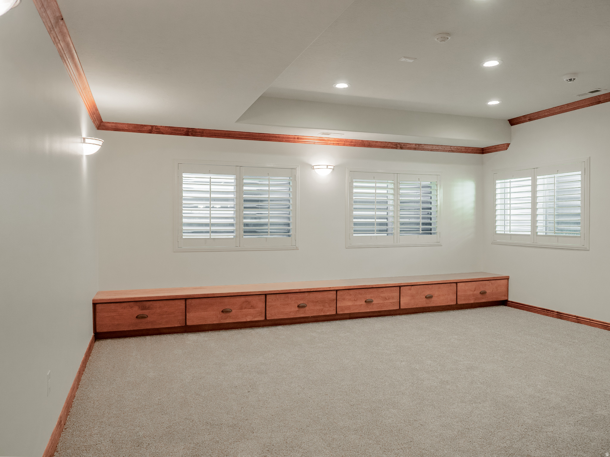 SOUTH MEADOWS - Residential