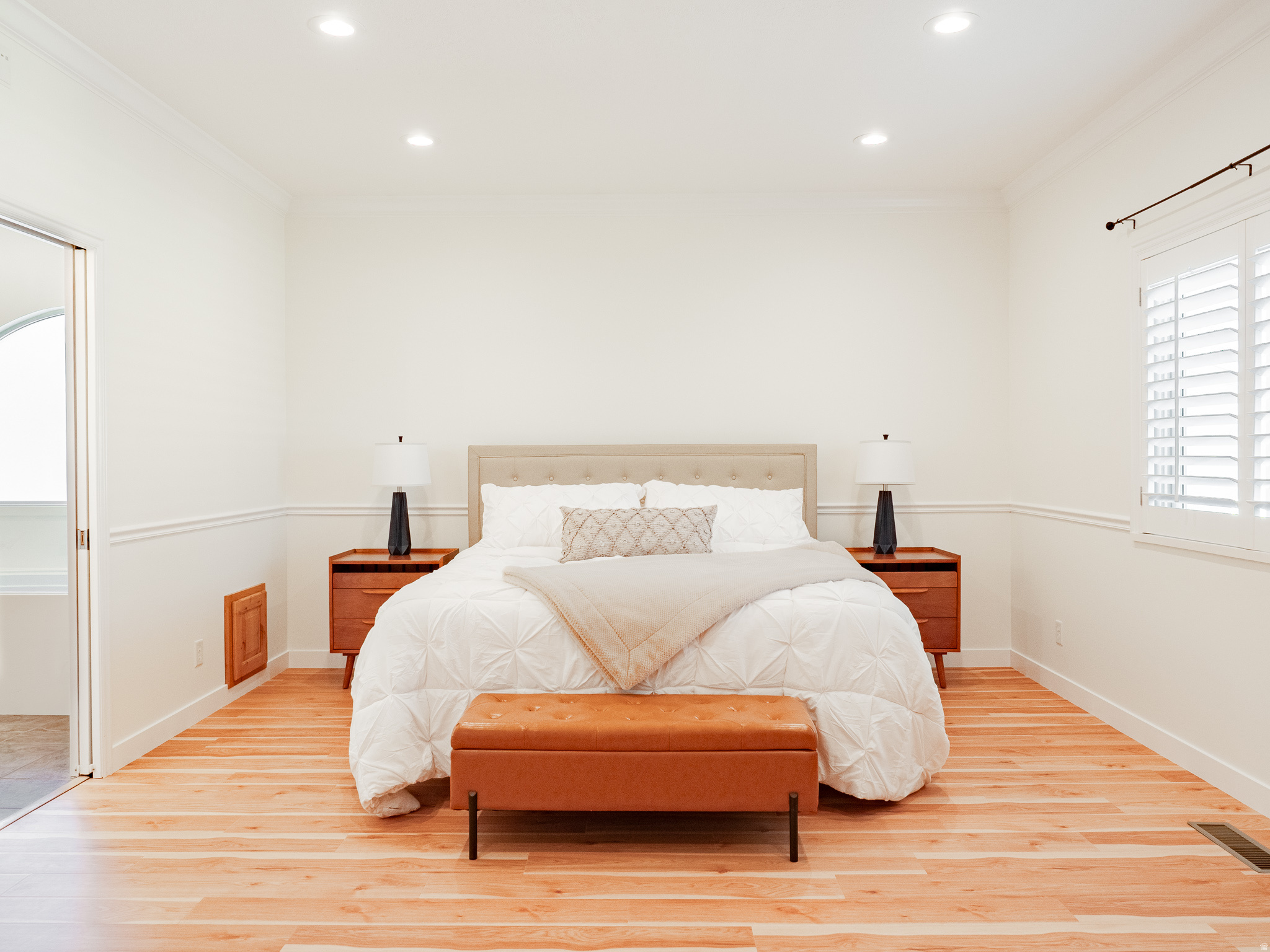 SOUTH MEADOWS - Residential