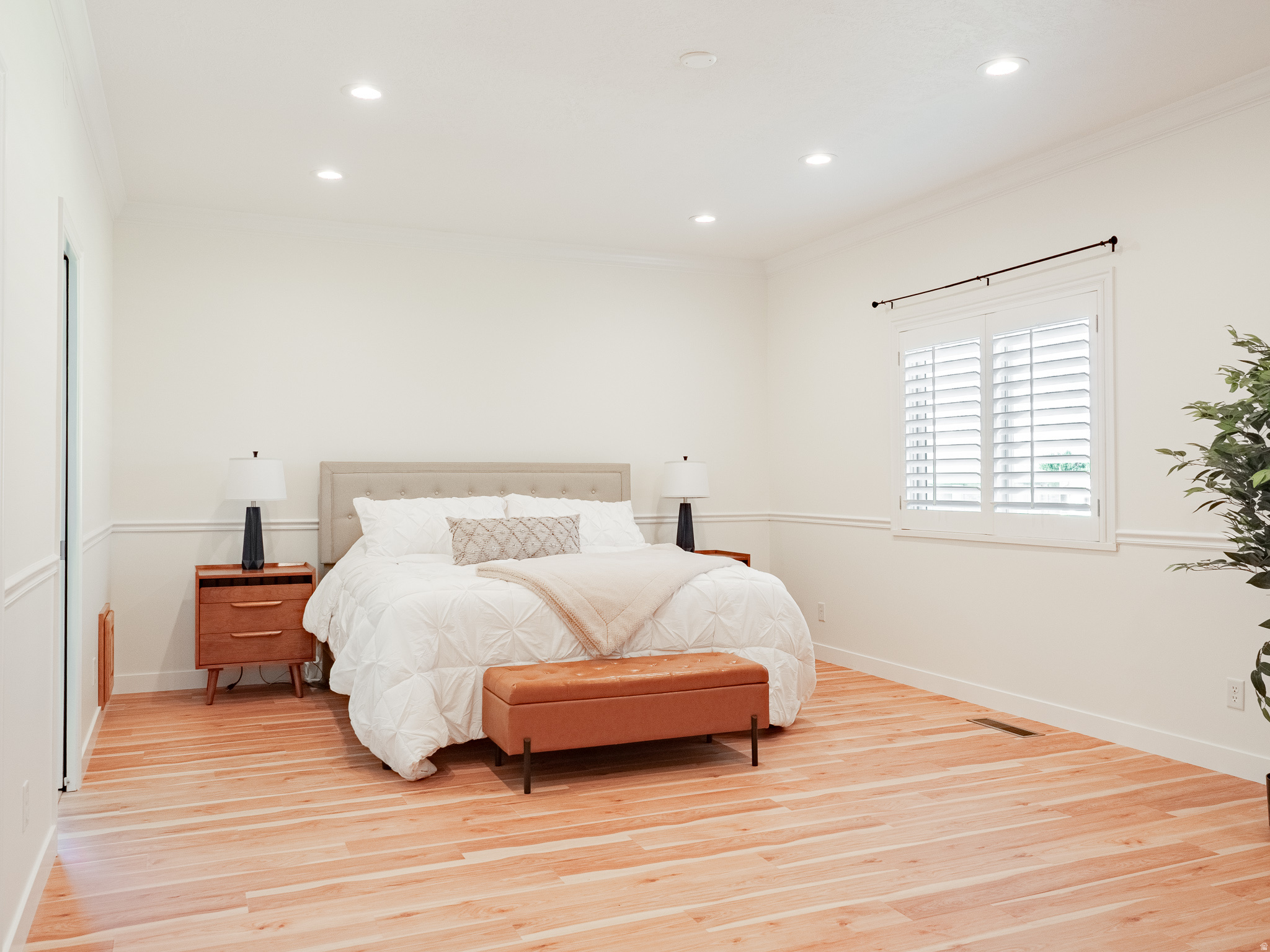 SOUTH MEADOWS - Residential
