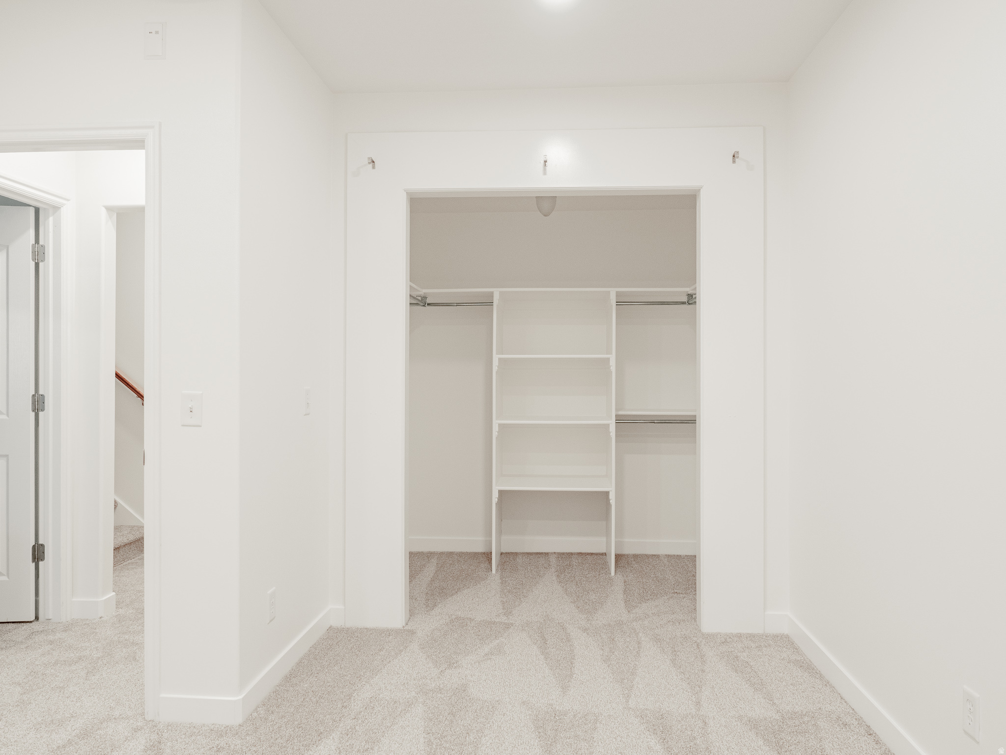 SOUTH MEADOWS - Residential