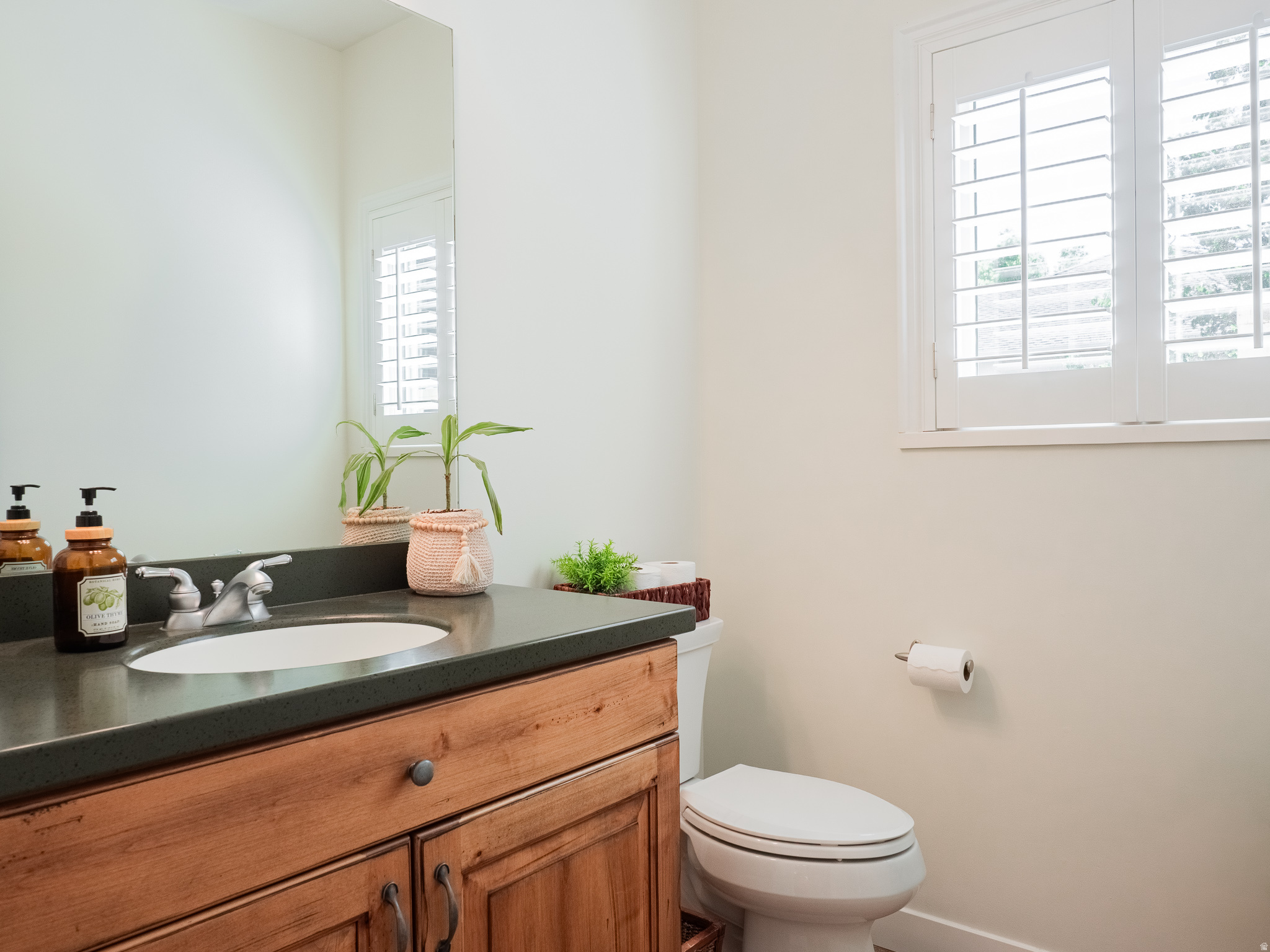 SOUTH MEADOWS - Residential