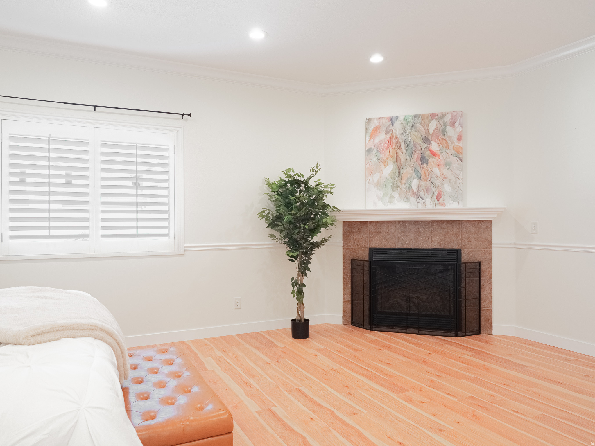 SOUTH MEADOWS - Residential