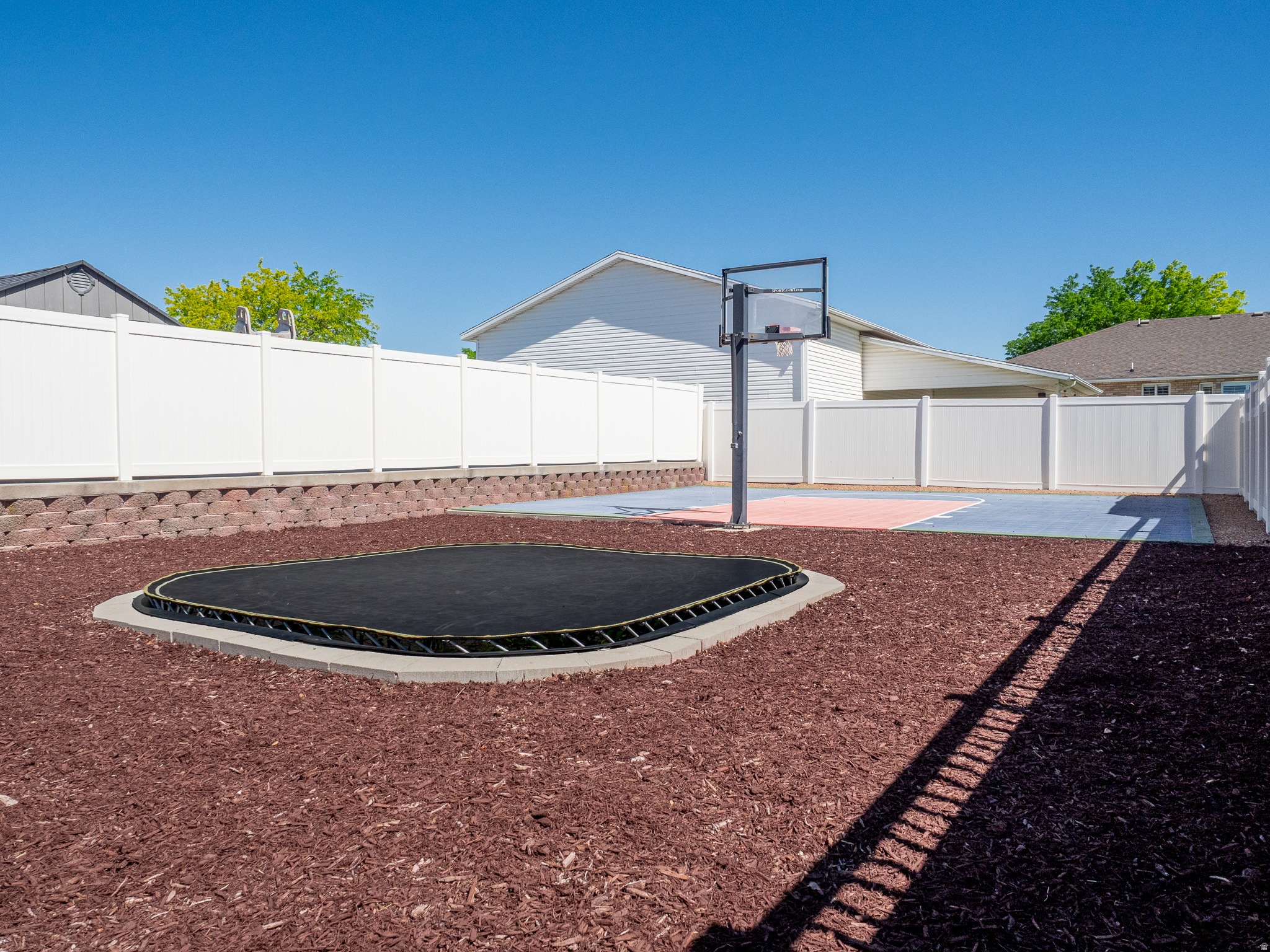 SOUTH MEADOWS - Residential