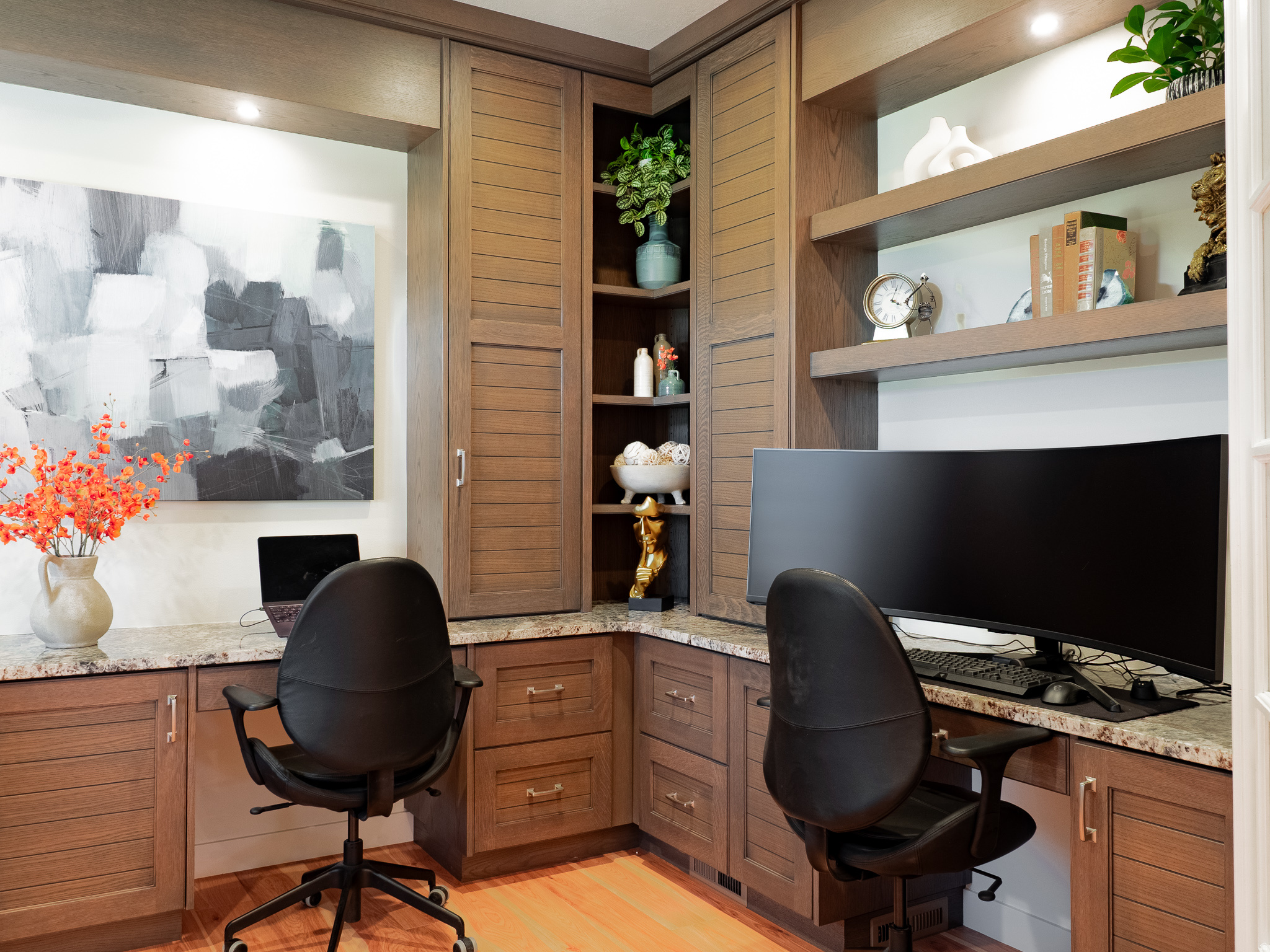 SOUTH MEADOWS - Residential