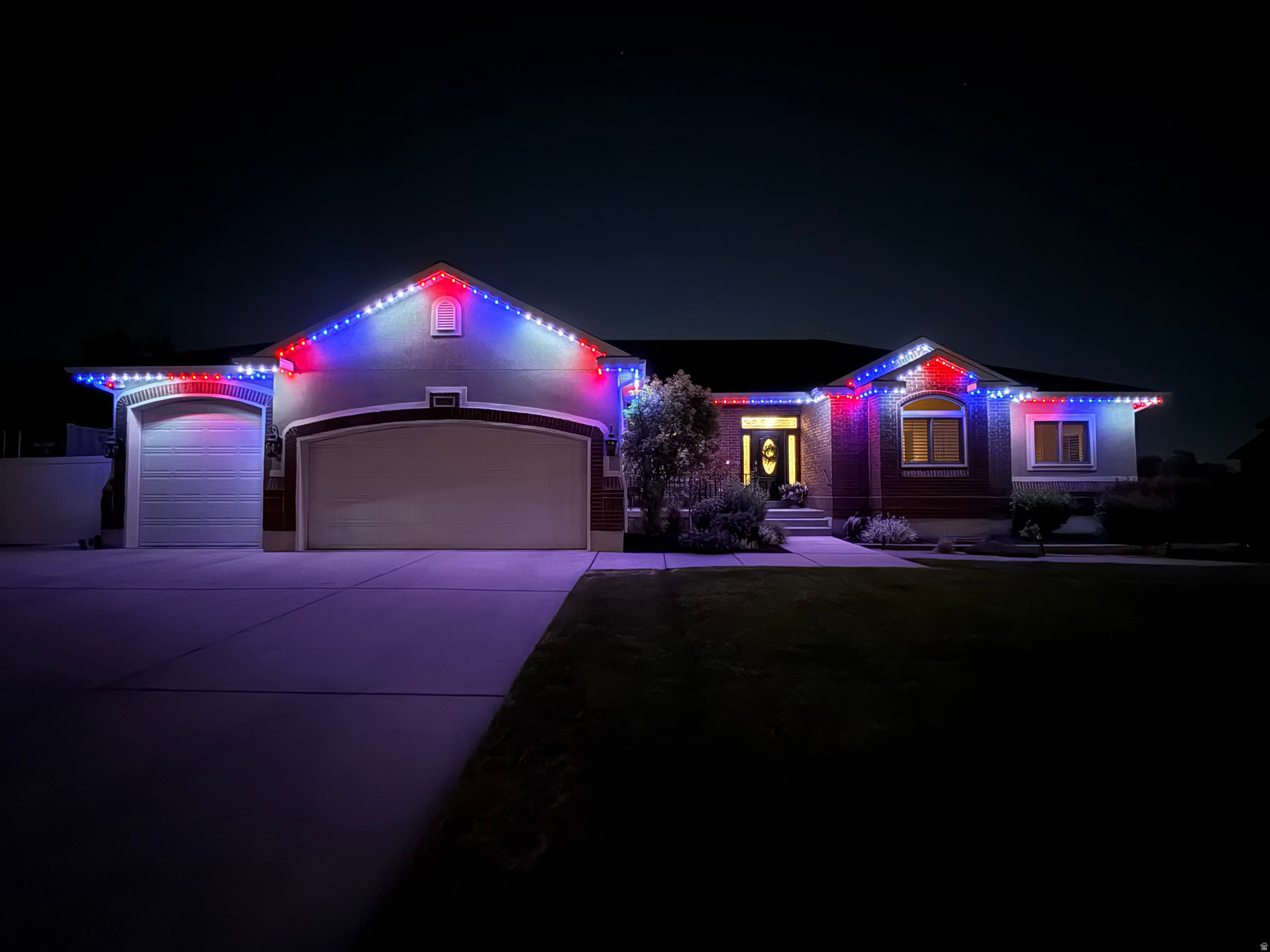 SOUTH MEADOWS - Residential