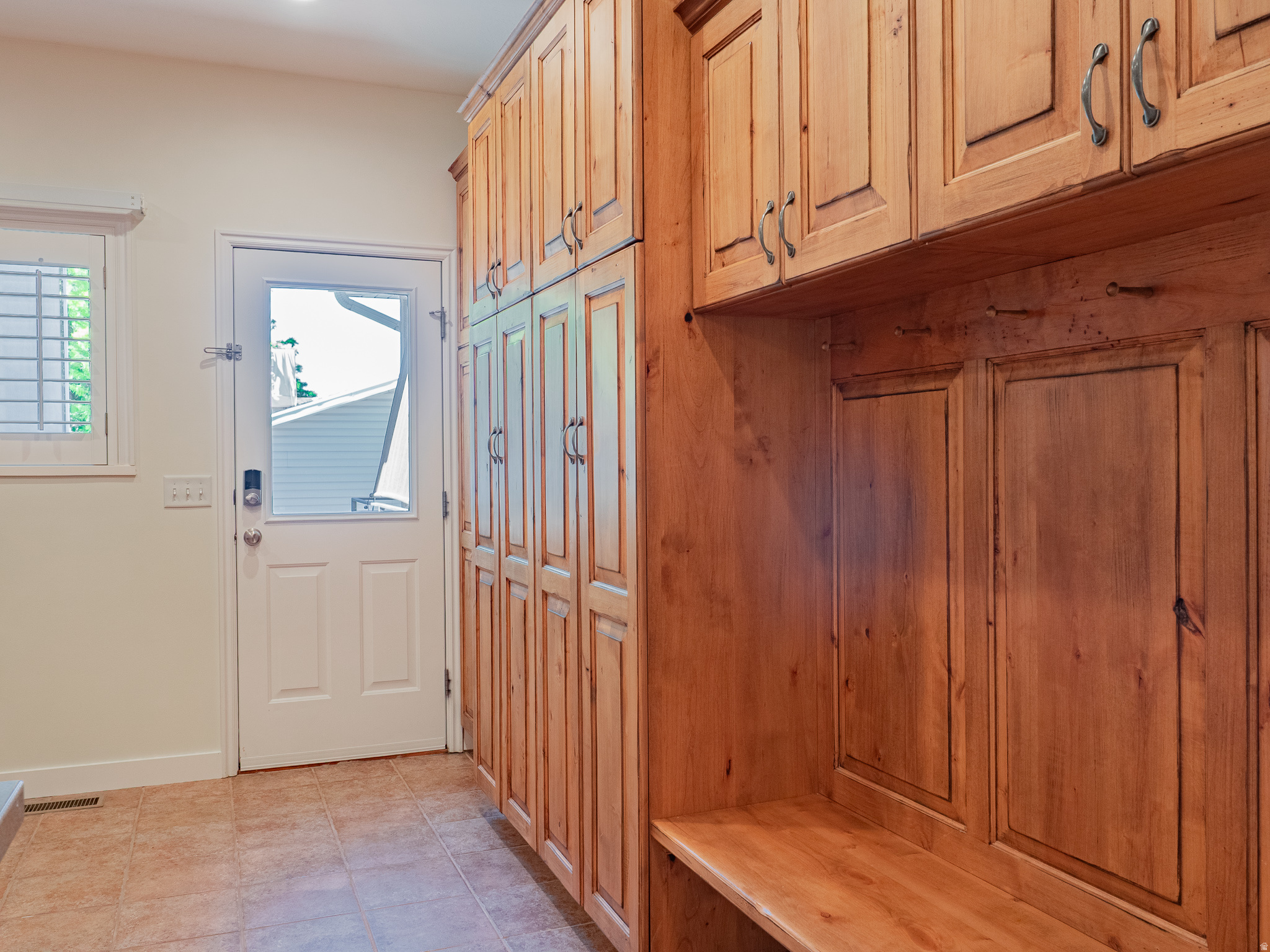 SOUTH MEADOWS - Residential