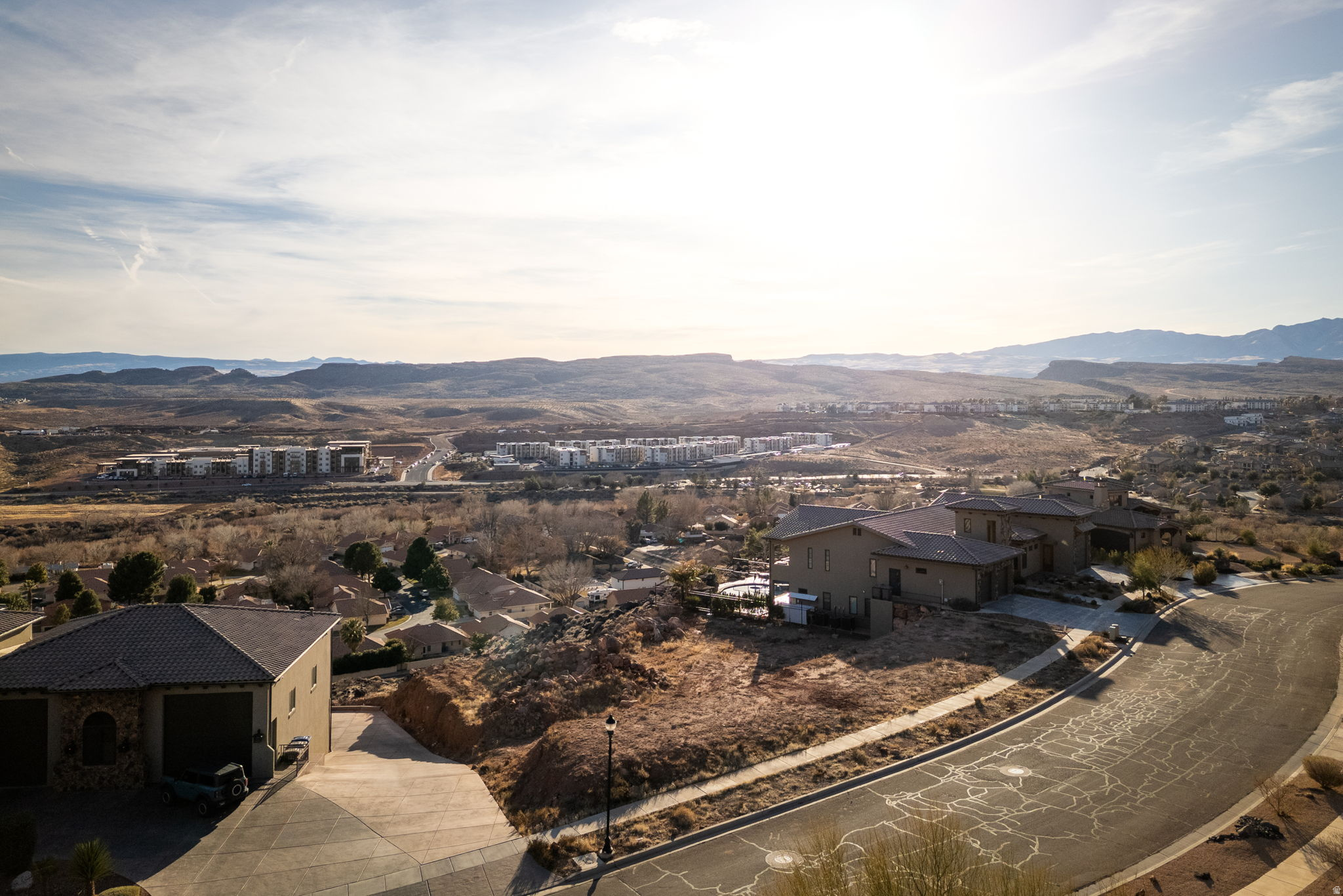 WHISPER RIDGE PH 5 - Land