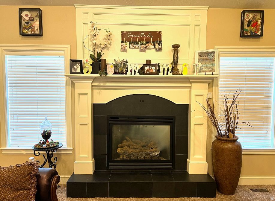 PROVIDENCE HIGHLANDS - Residential