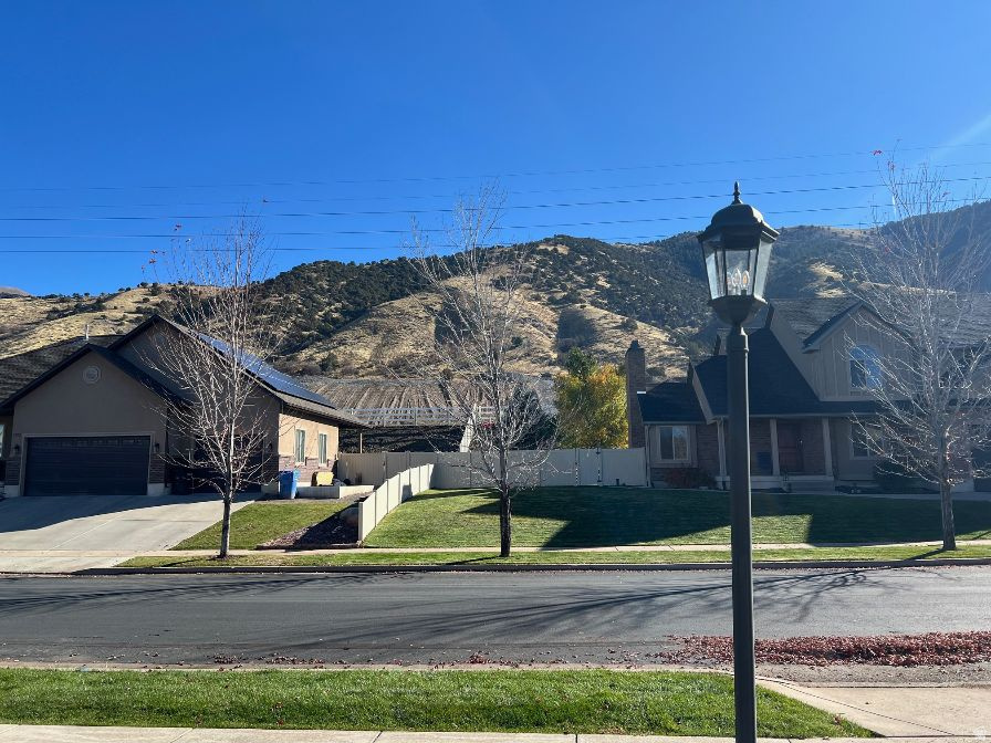 PROVIDENCE HIGHLANDS - Residential