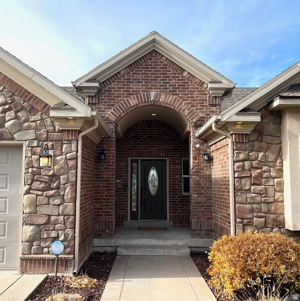 PROVIDENCE HIGHLANDS - Residential