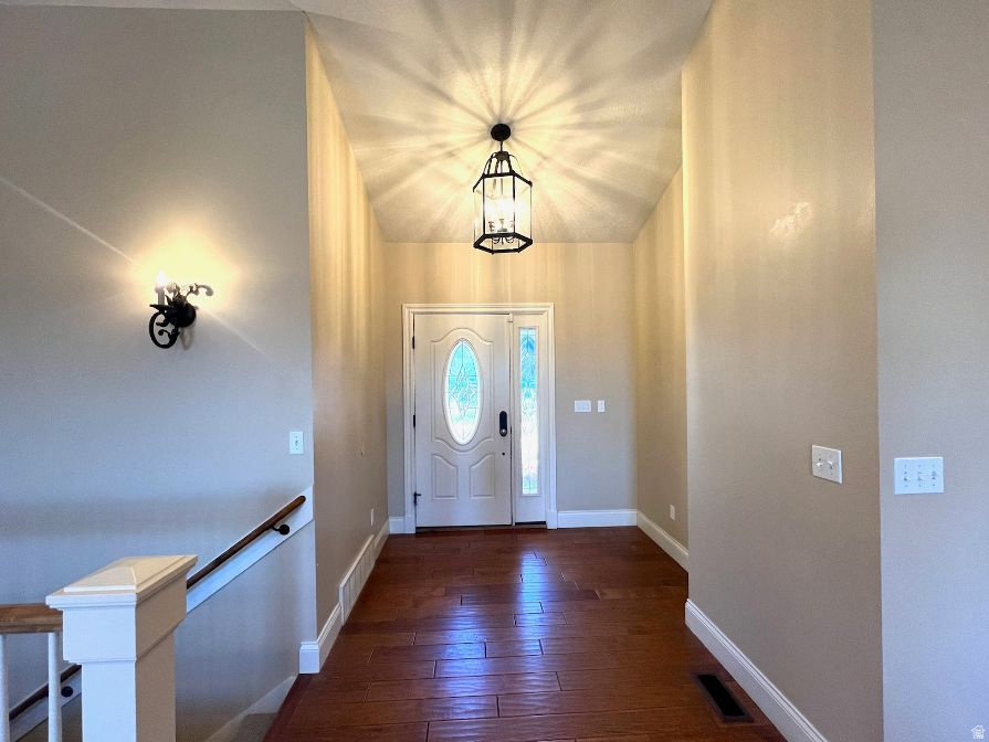 PROVIDENCE HIGHLANDS - Residential