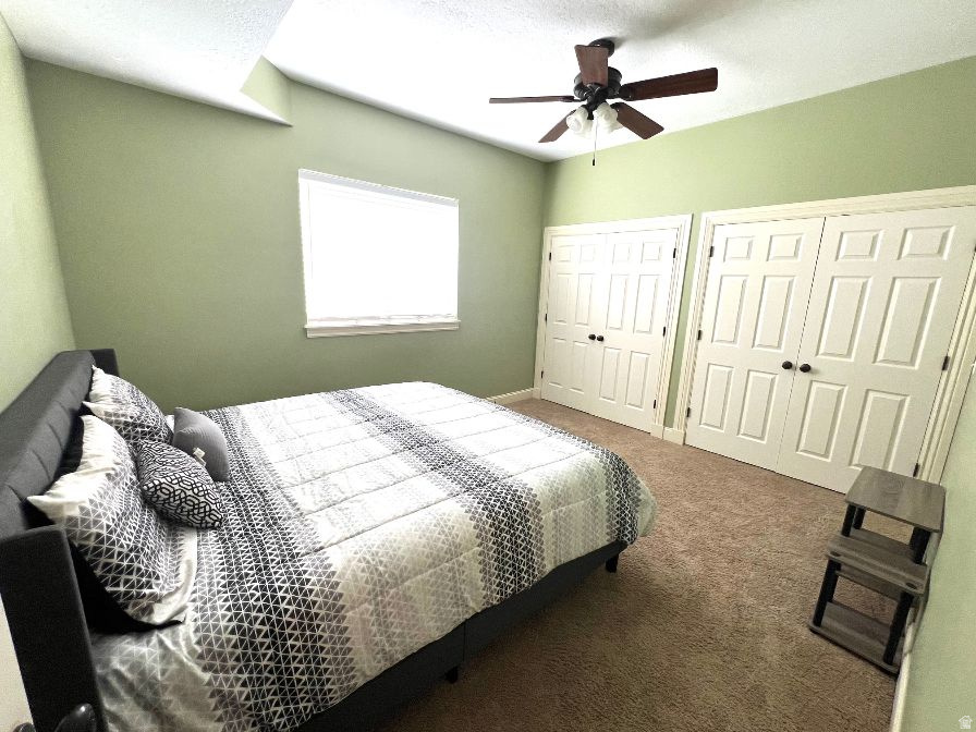 PROVIDENCE HIGHLANDS - Residential