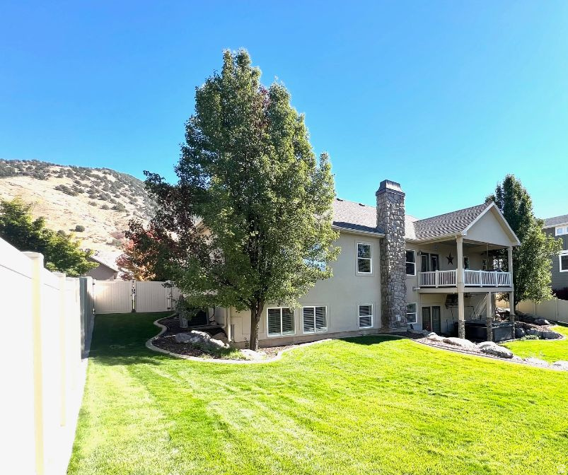 PROVIDENCE HIGHLANDS - Residential