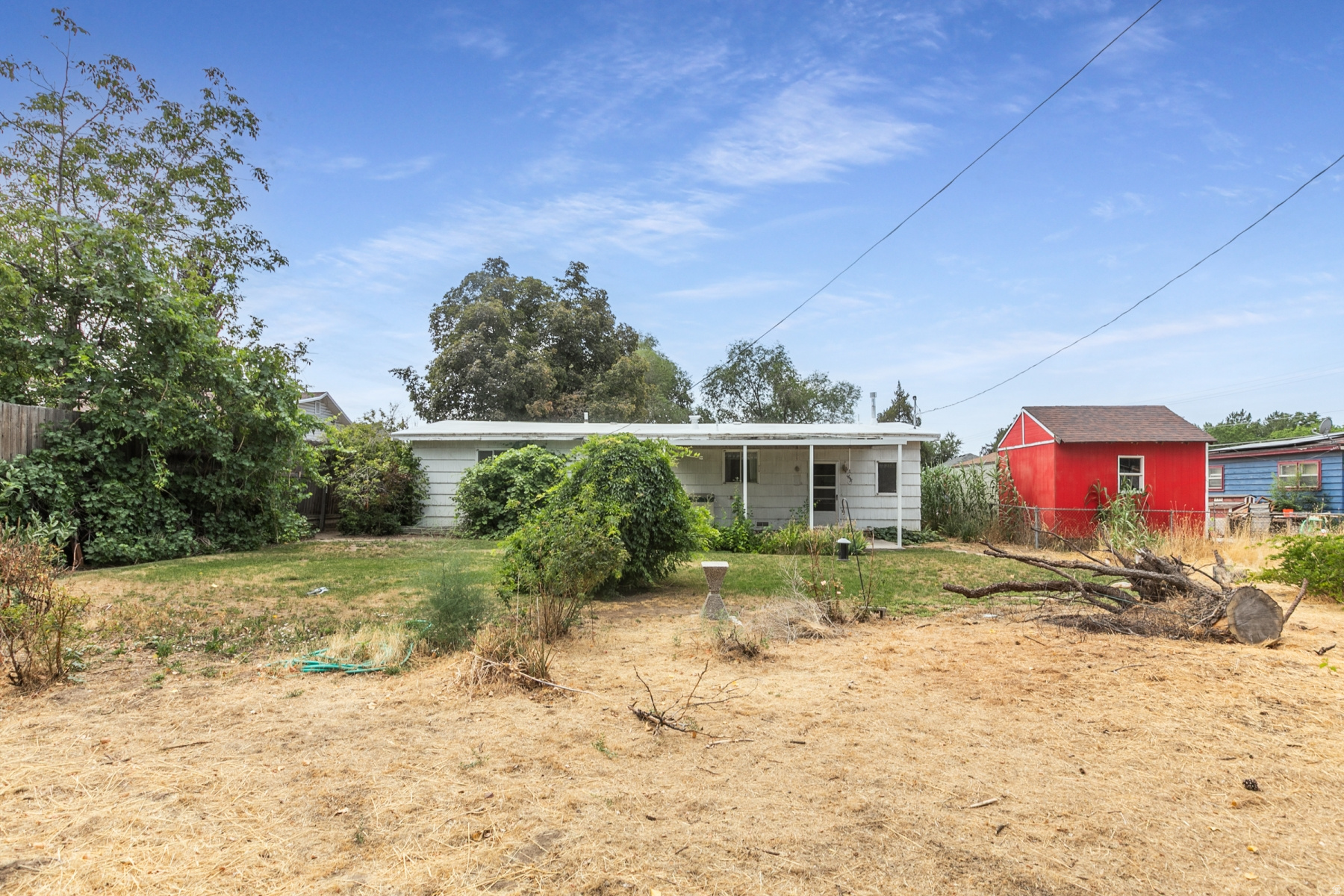 PEPPER HEIGHTS - Residential