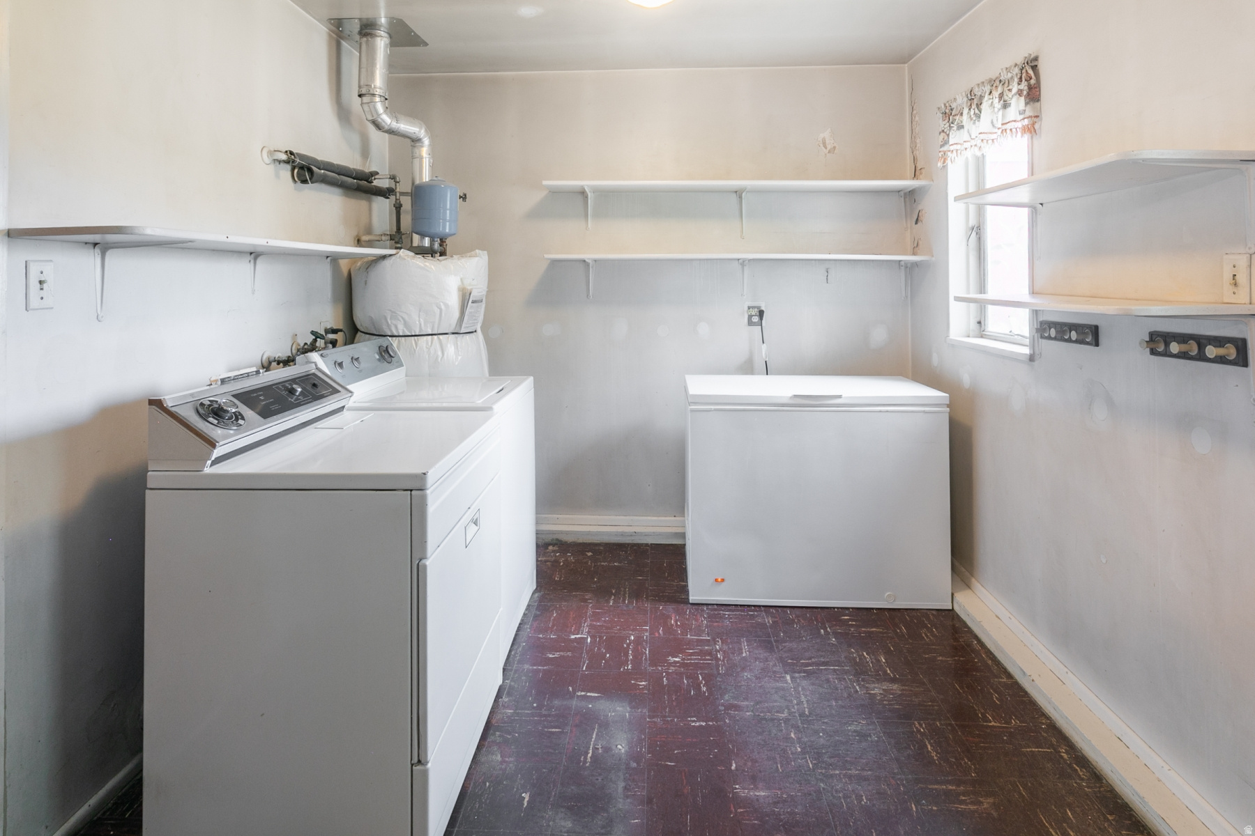 PEPPER HEIGHTS - Residential