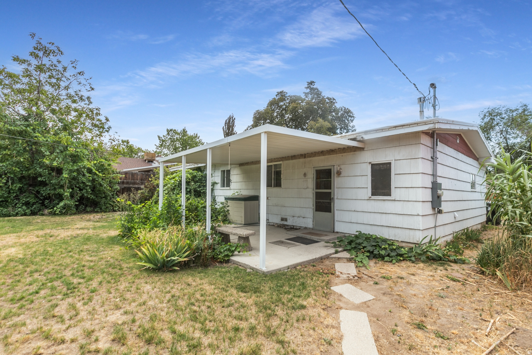 PEPPER HEIGHTS - Residential
