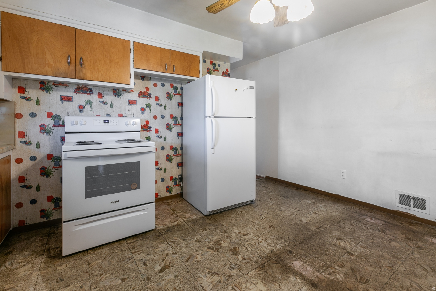 PEPPER HEIGHTS - Residential