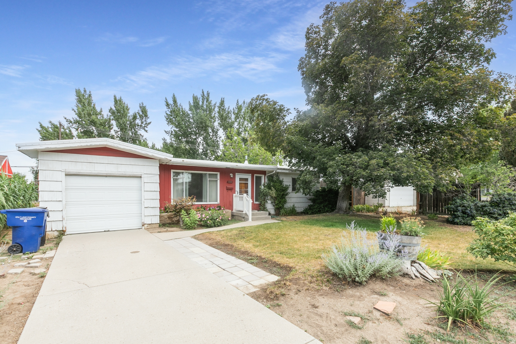 PEPPER HEIGHTS - Residential