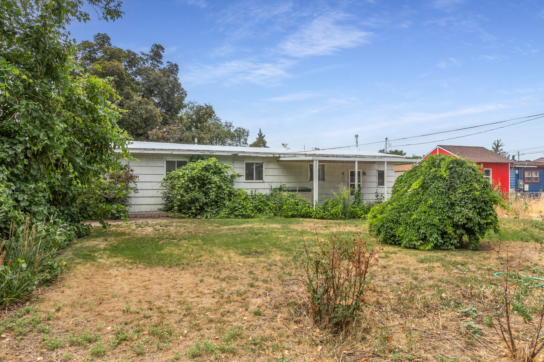 PEPPER HEIGHTS - Residential