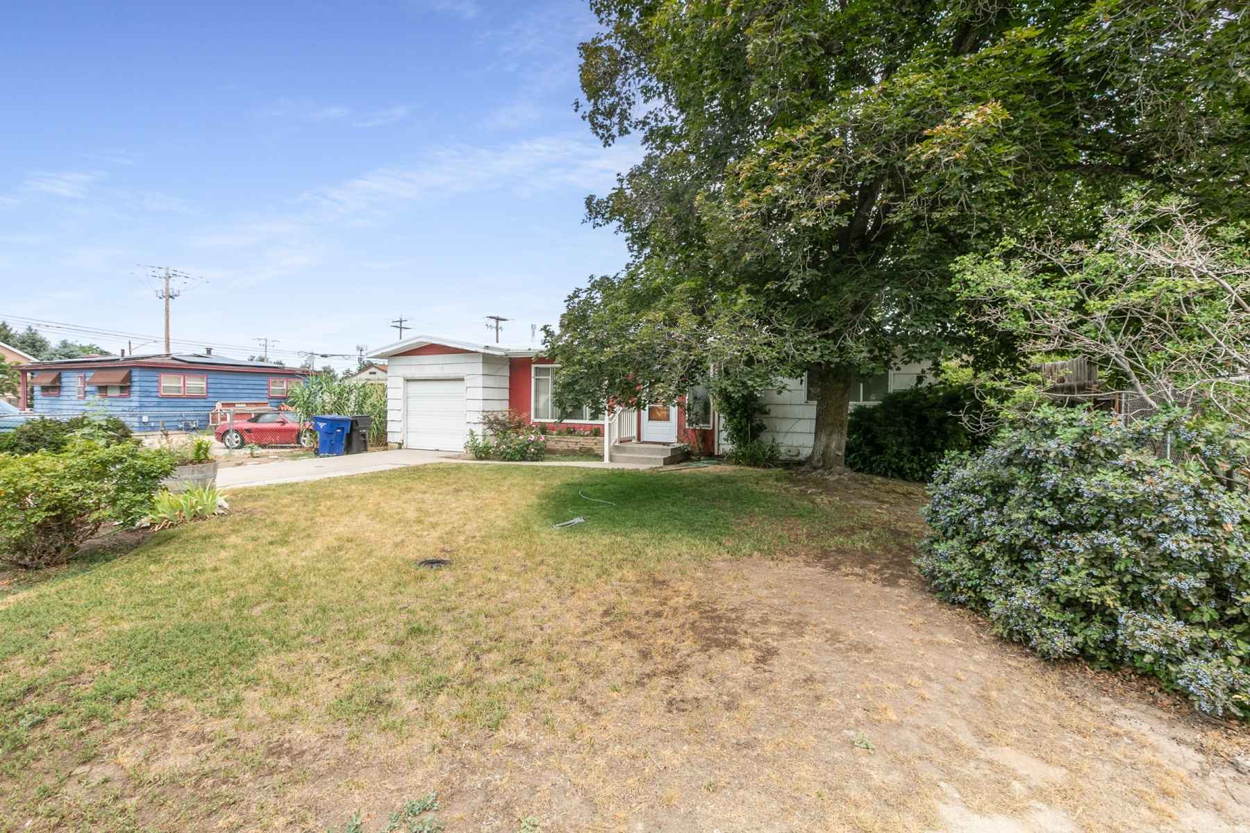 PEPPER HEIGHTS - Residential