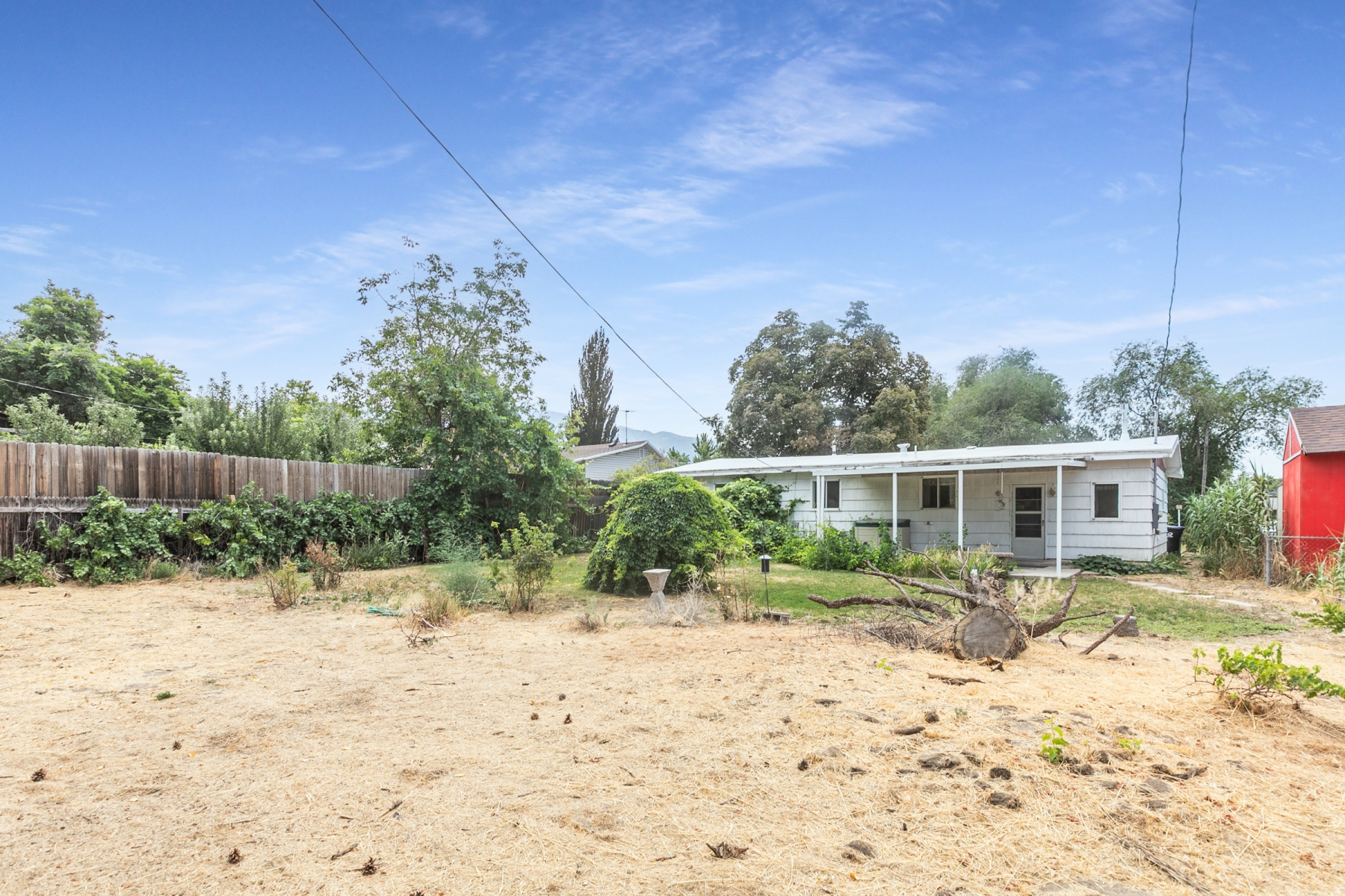 PEPPER HEIGHTS - Residential