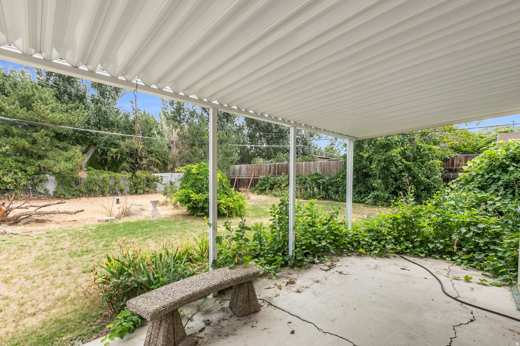 PEPPER HEIGHTS - Residential