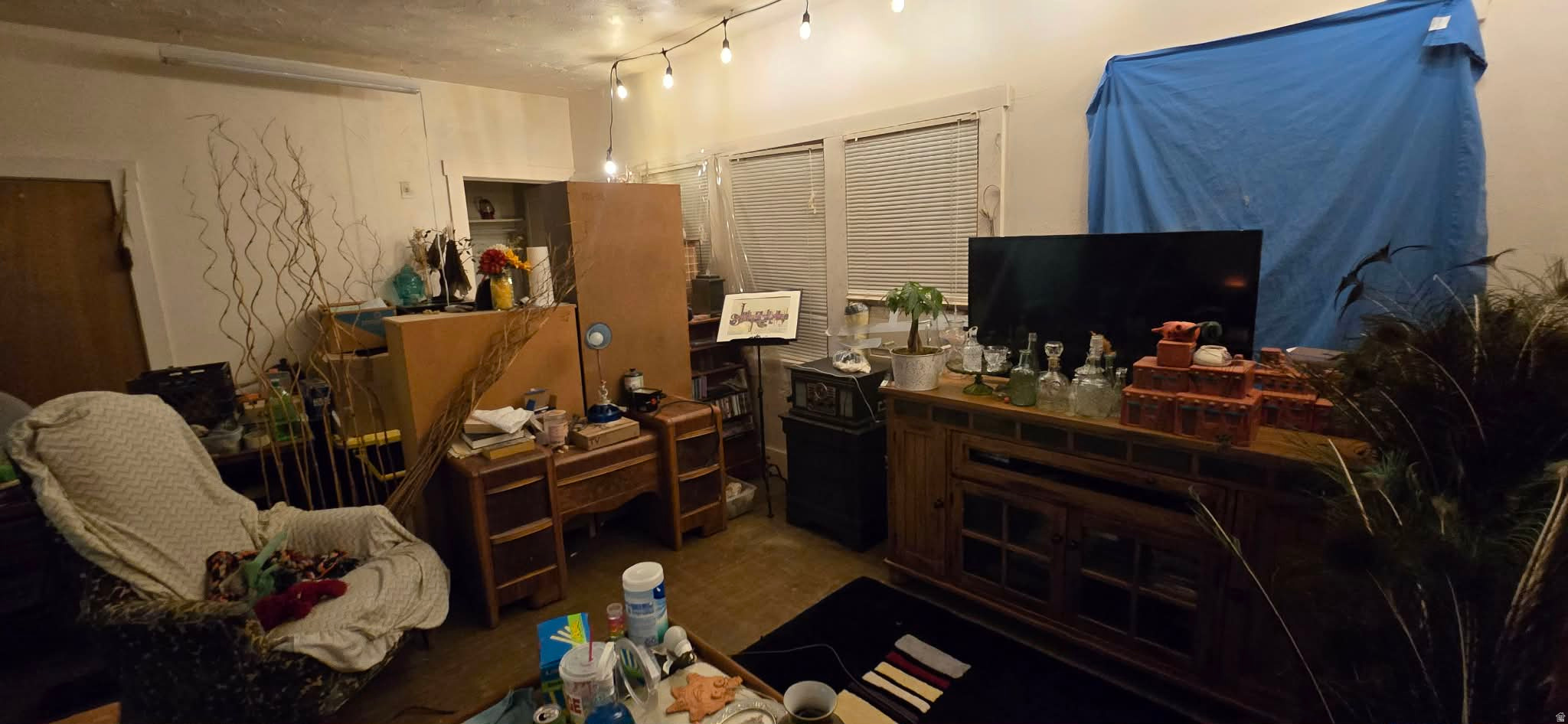 COLUMBIA SUB - Residential