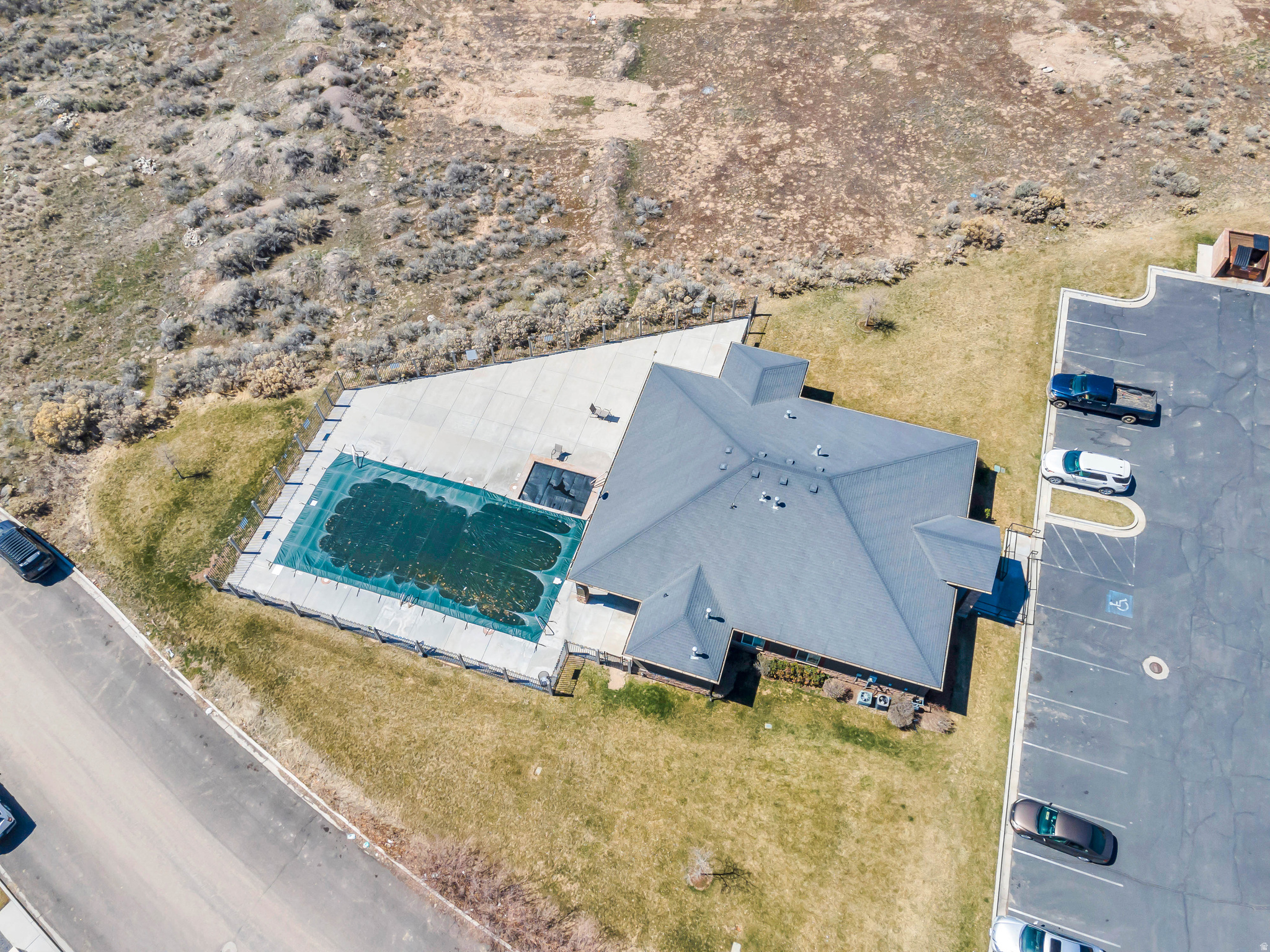 ROCK CREEK - Residential