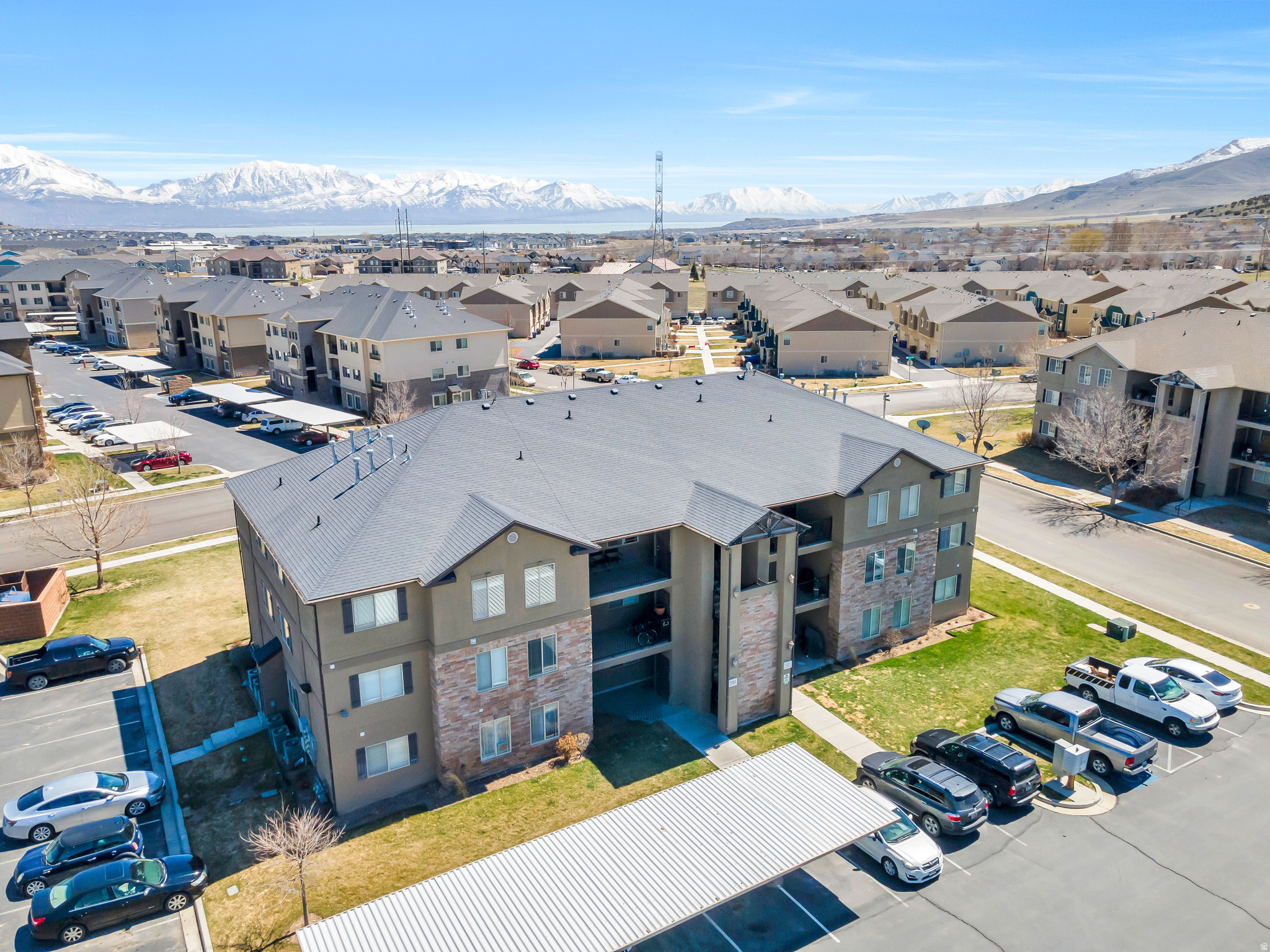 ROCK CREEK - Residential