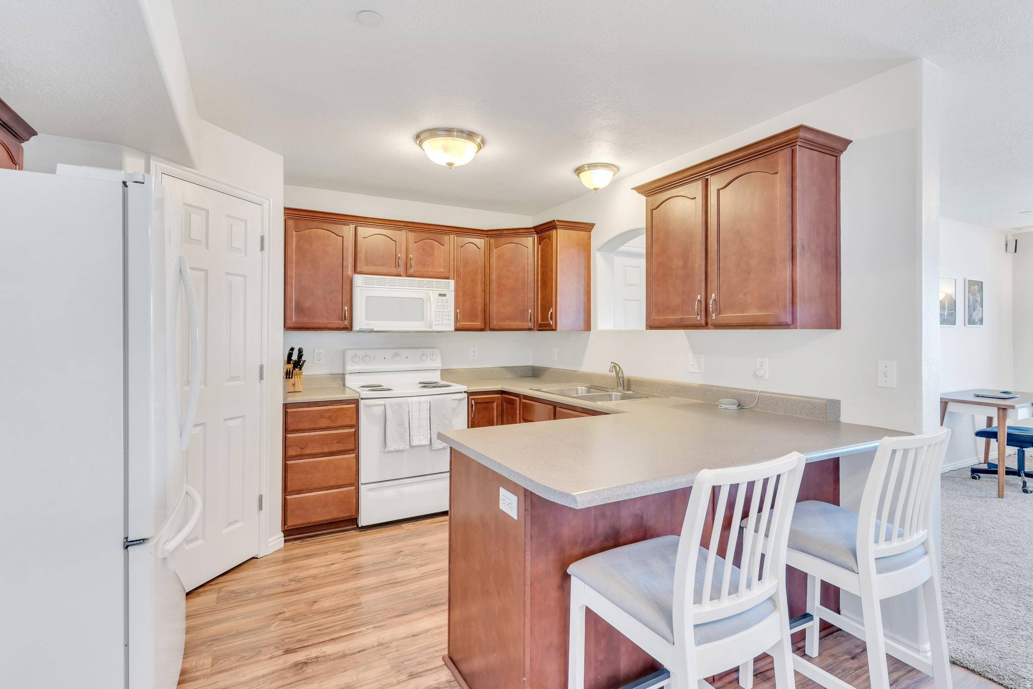 ROCK CREEK - Residential